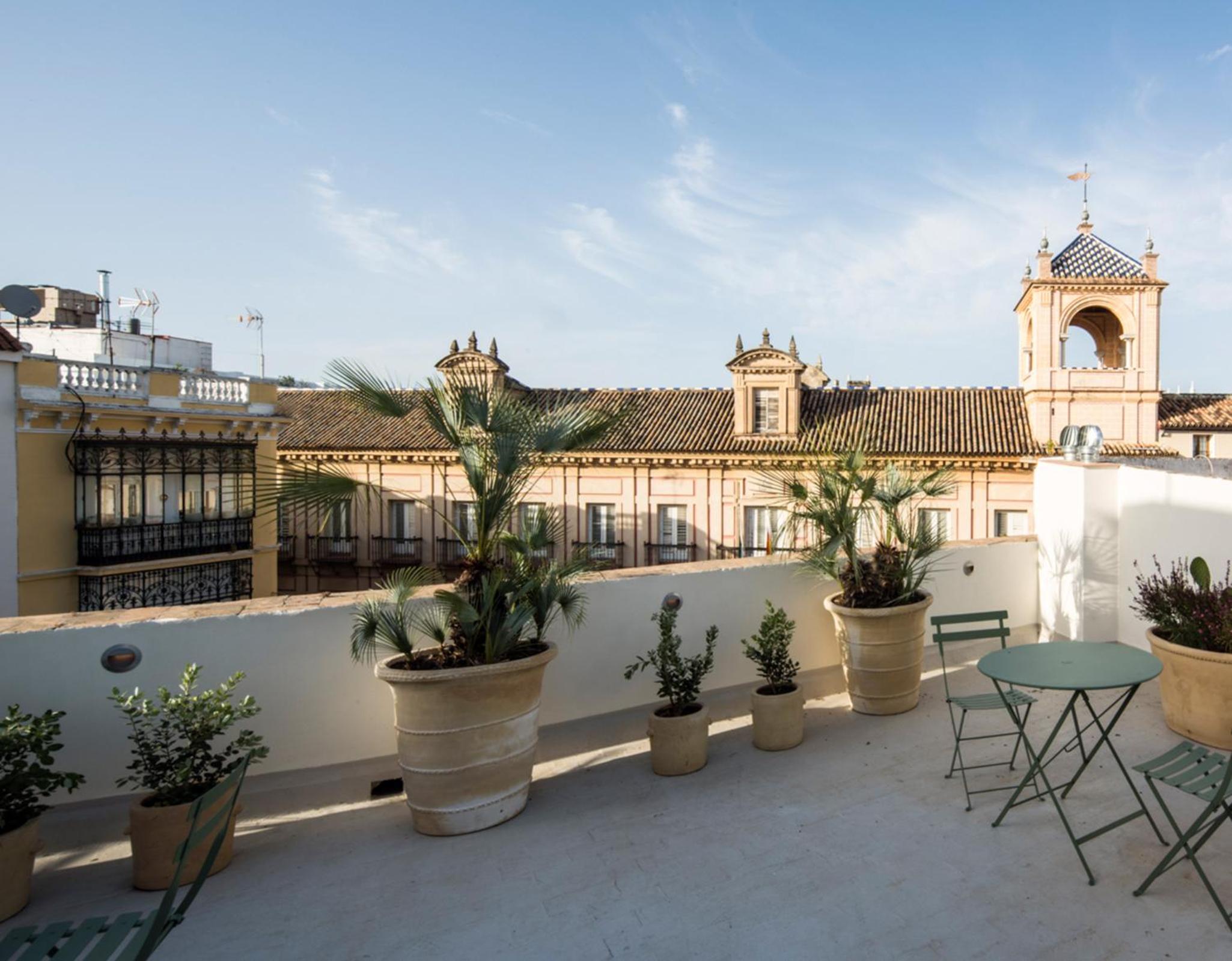 CSE Santa Maria Apartments