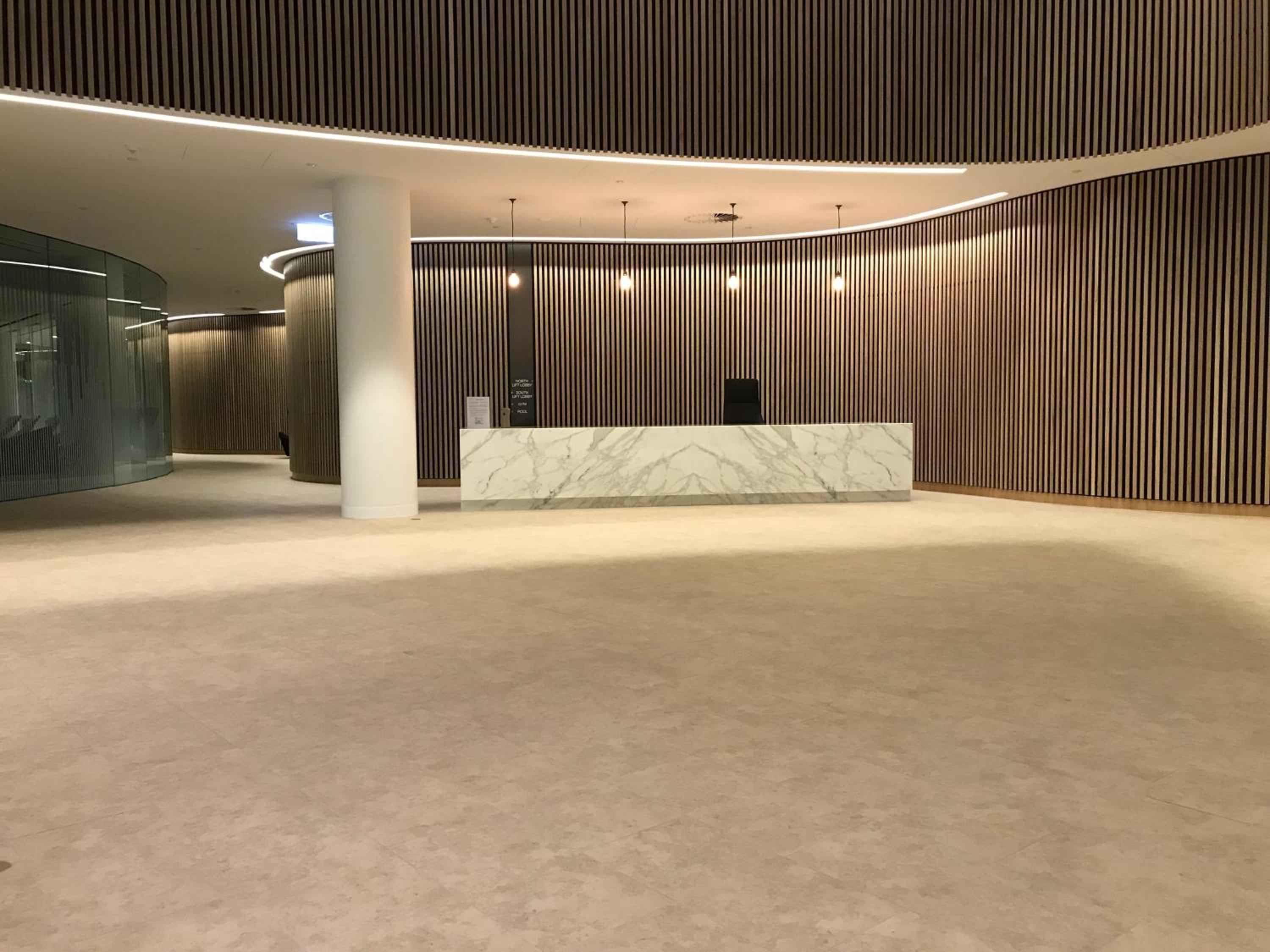 Melbourne Private Apartments - Collins Street Waterfront, Docklands