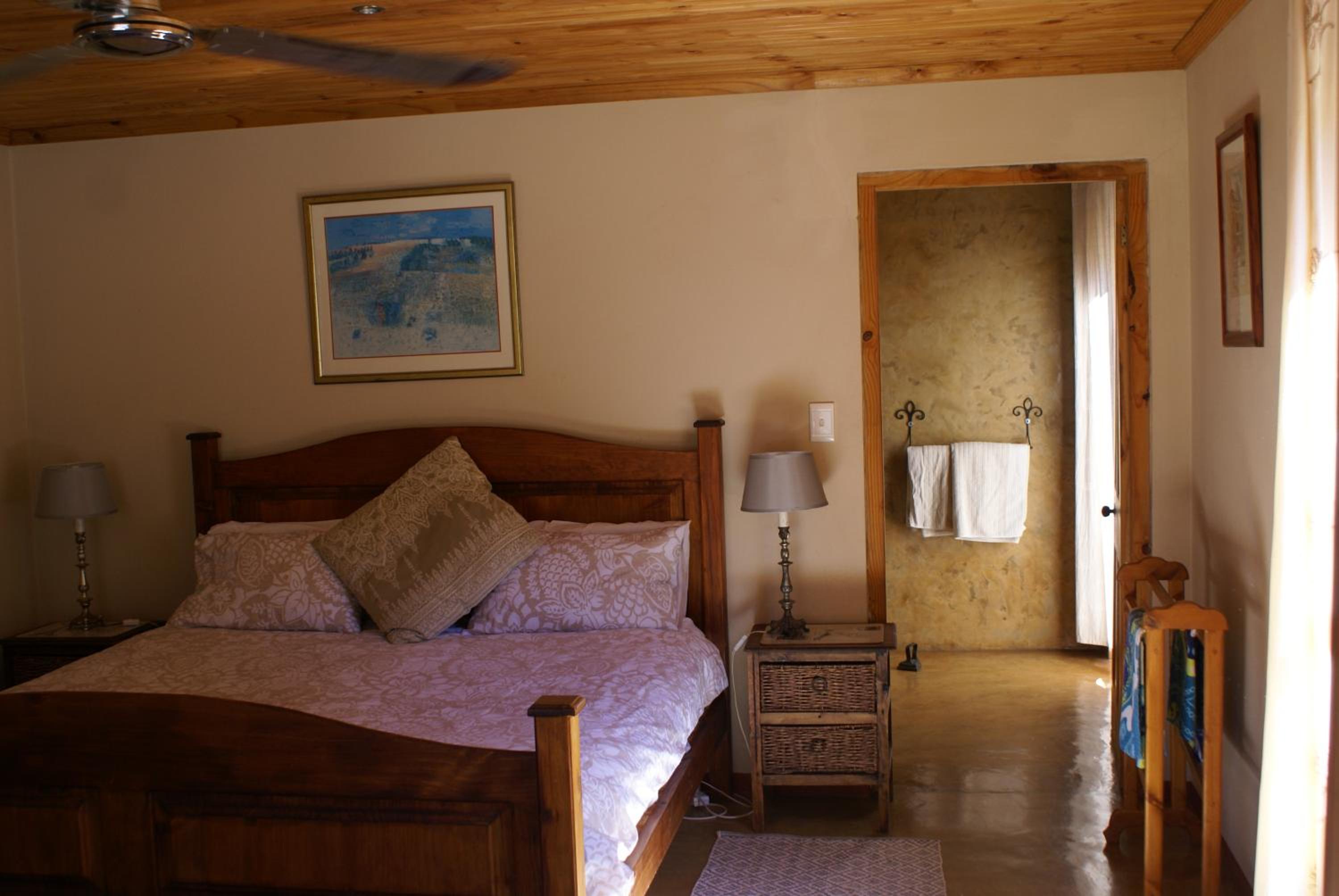 Tierhoek Cottages