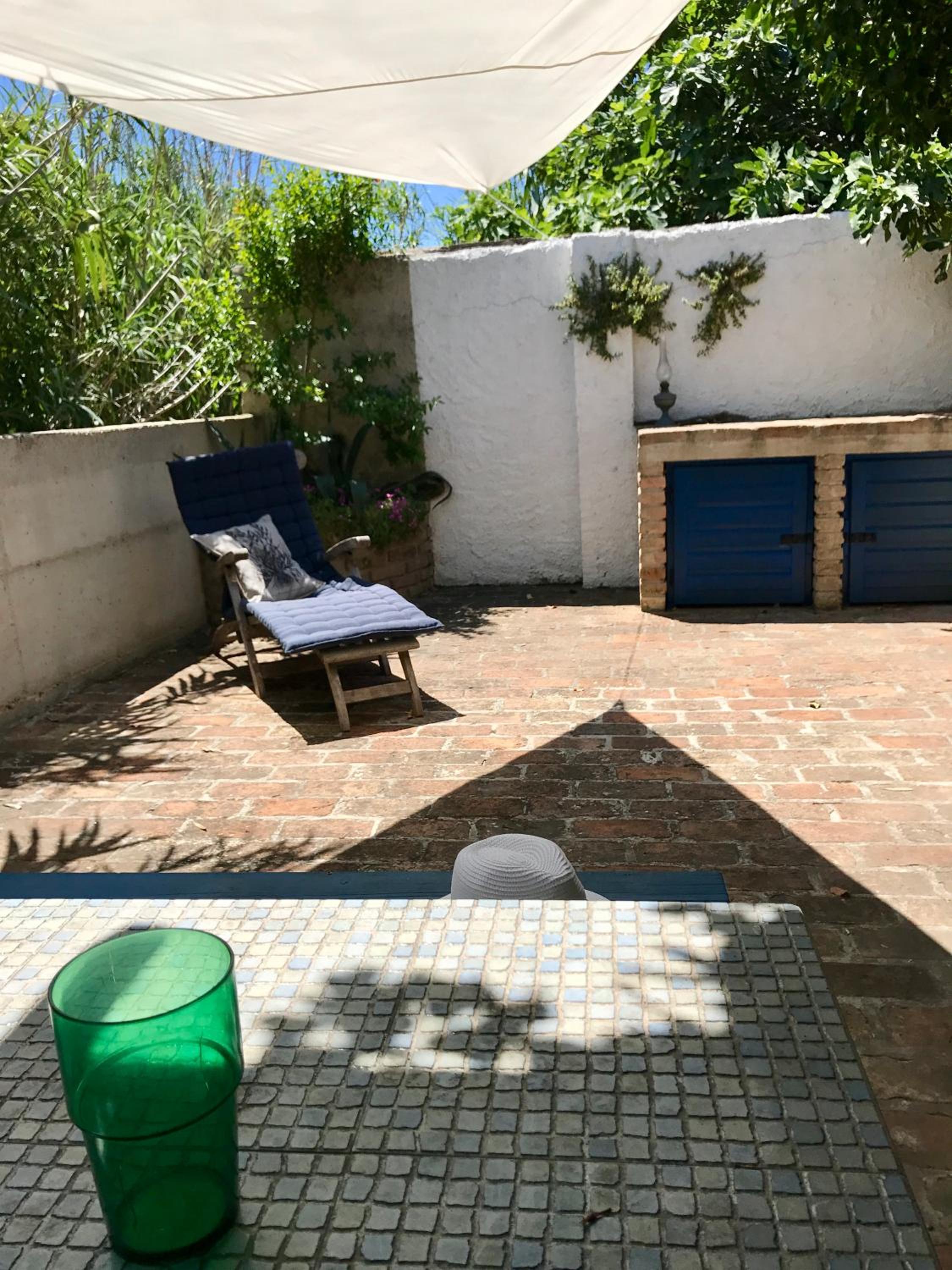 Holiday Homes Susak Sansego view 4
