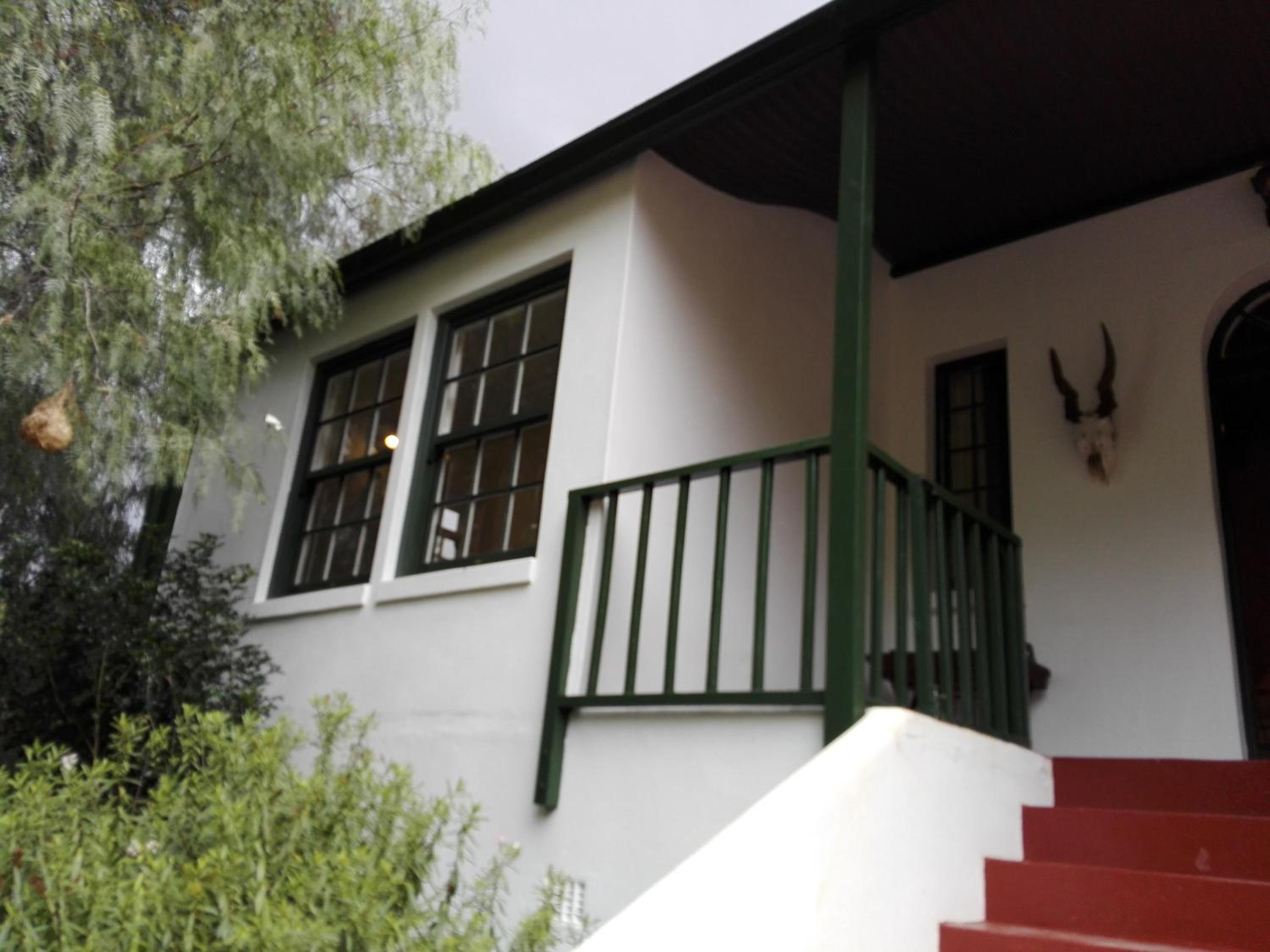 Tierhoek Cottages