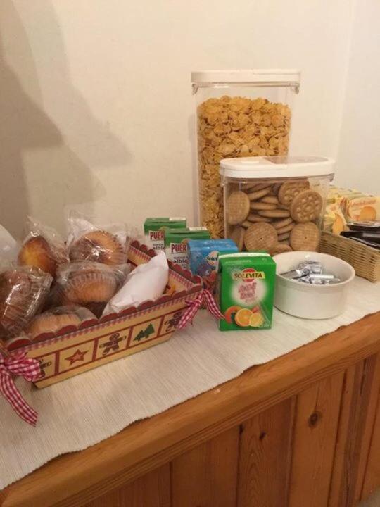 Le sorelle gemelle B&B
