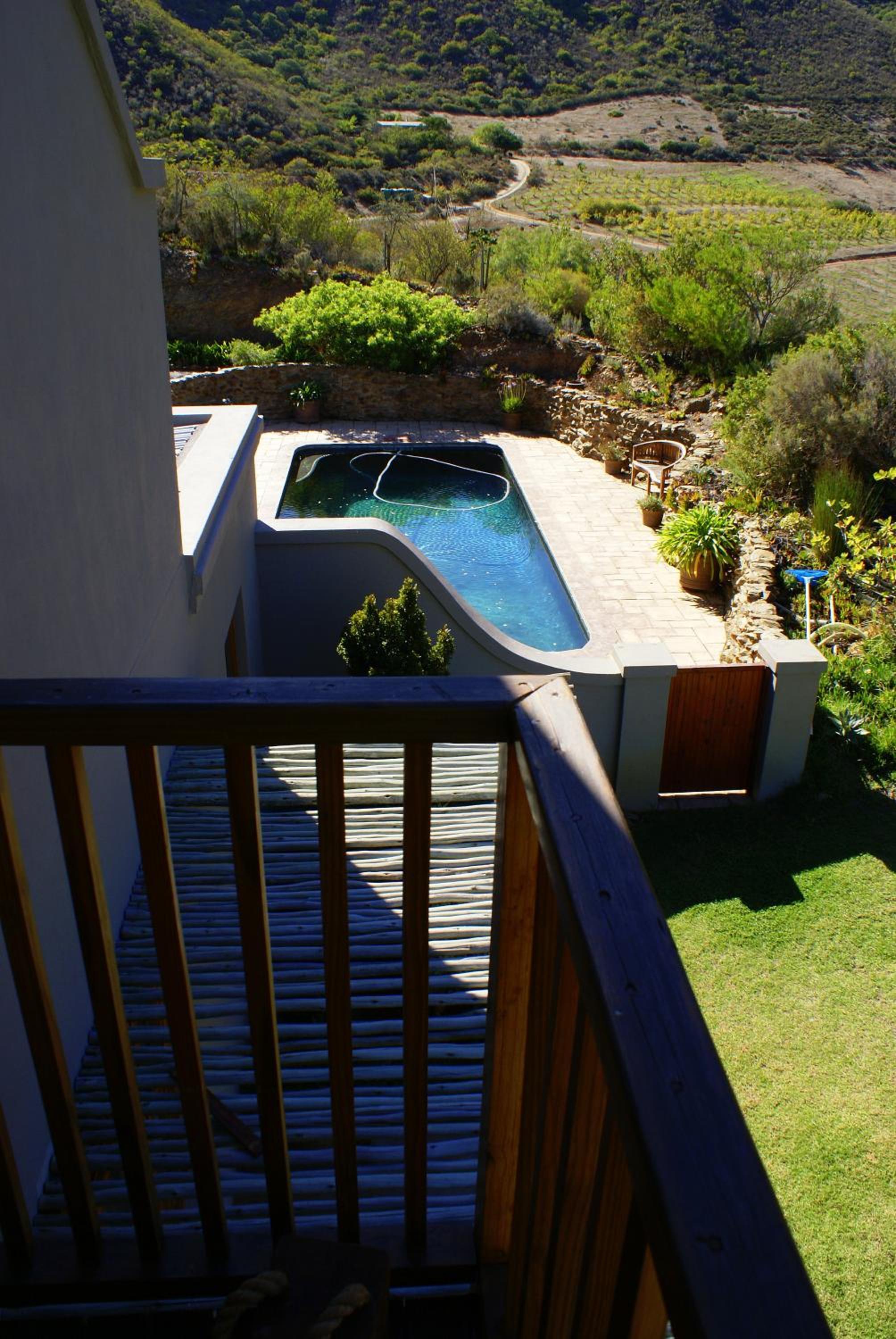 Tierhoek Cottages