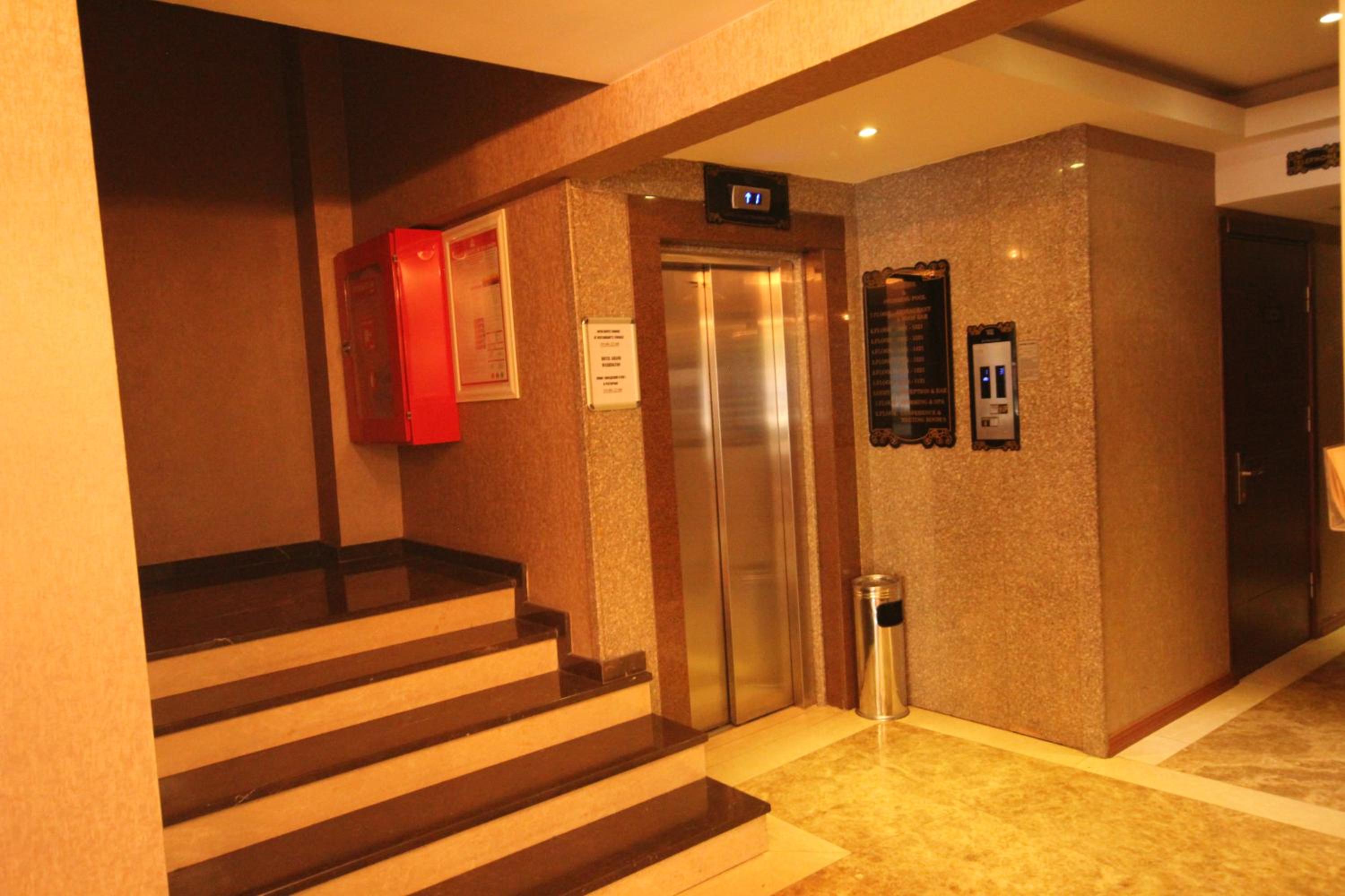 Grand Washington Otel - Image 87