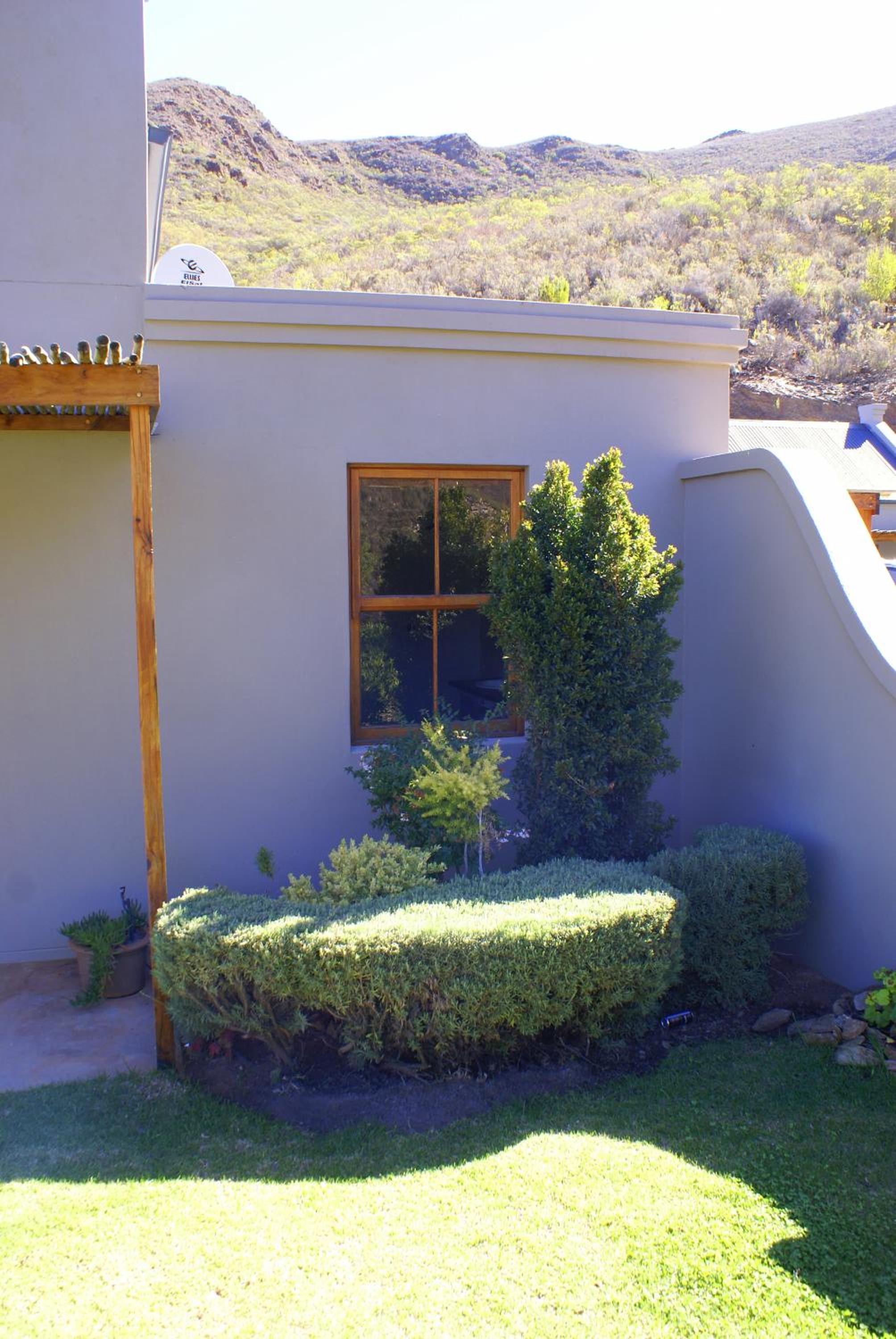 Tierhoek Cottages