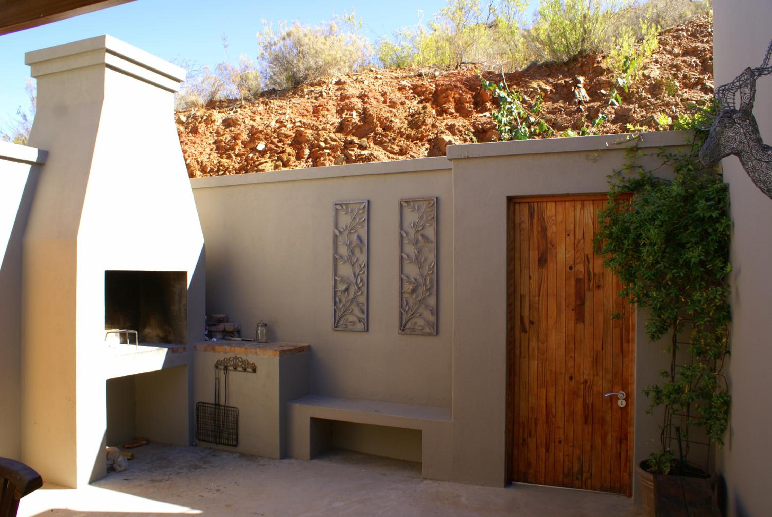 Tierhoek Cottages