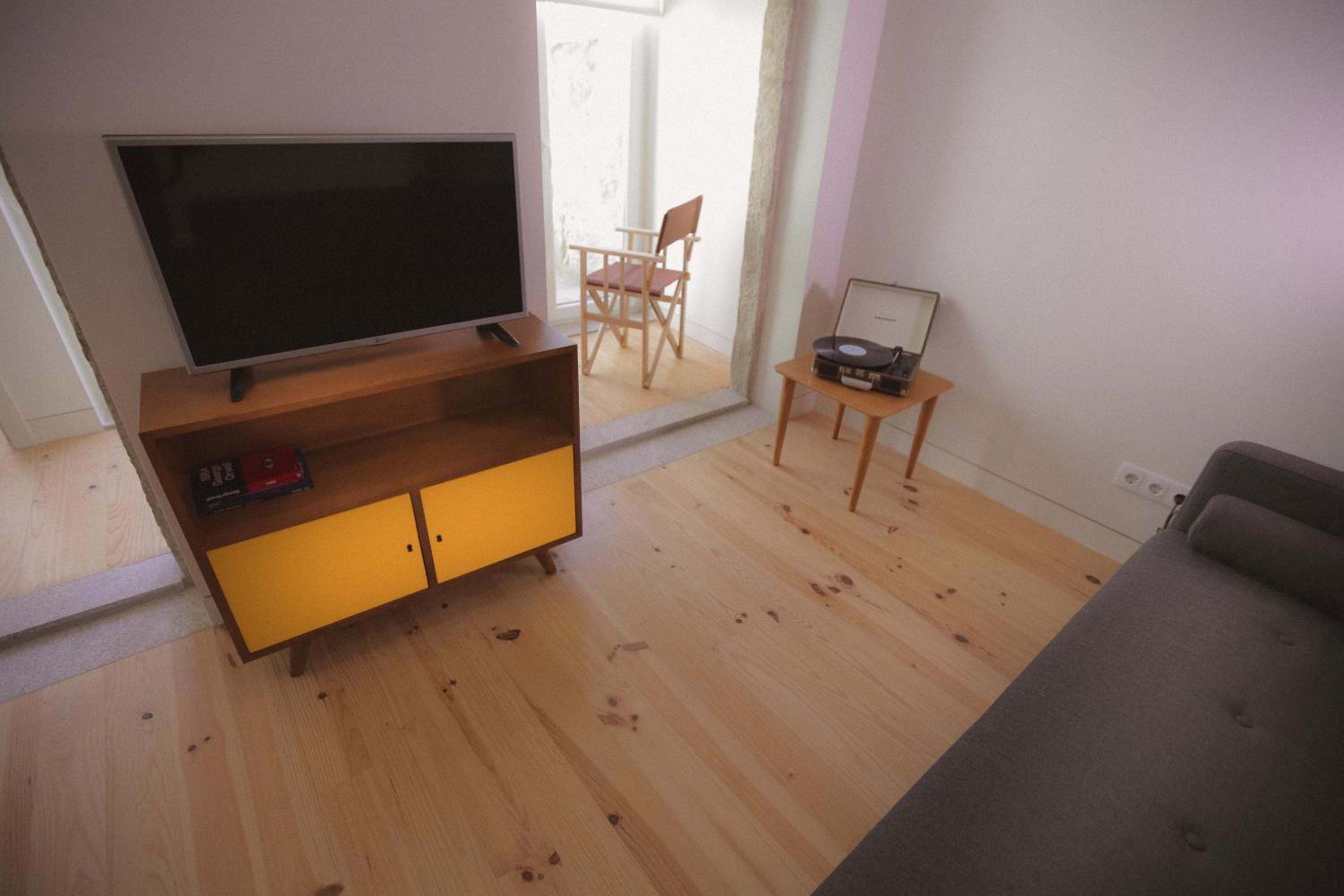 Bonfim 234 Townhouse