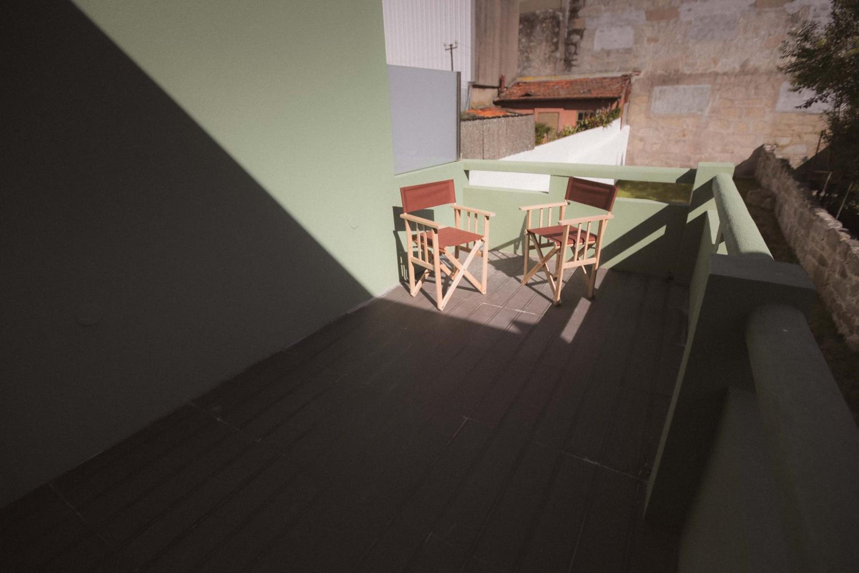 Bonfim 234 Townhouse