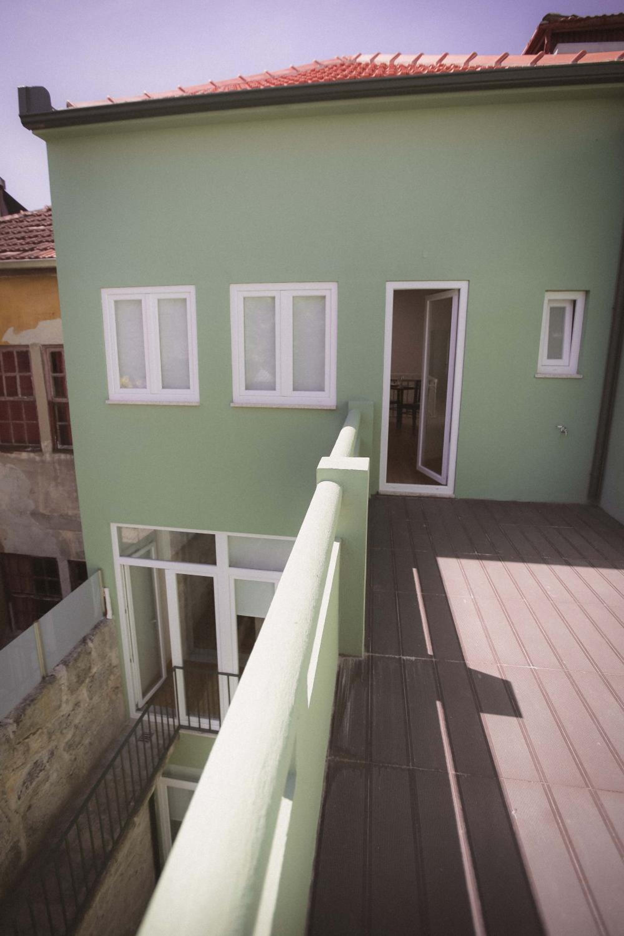 Bonfim 234 Townhouse