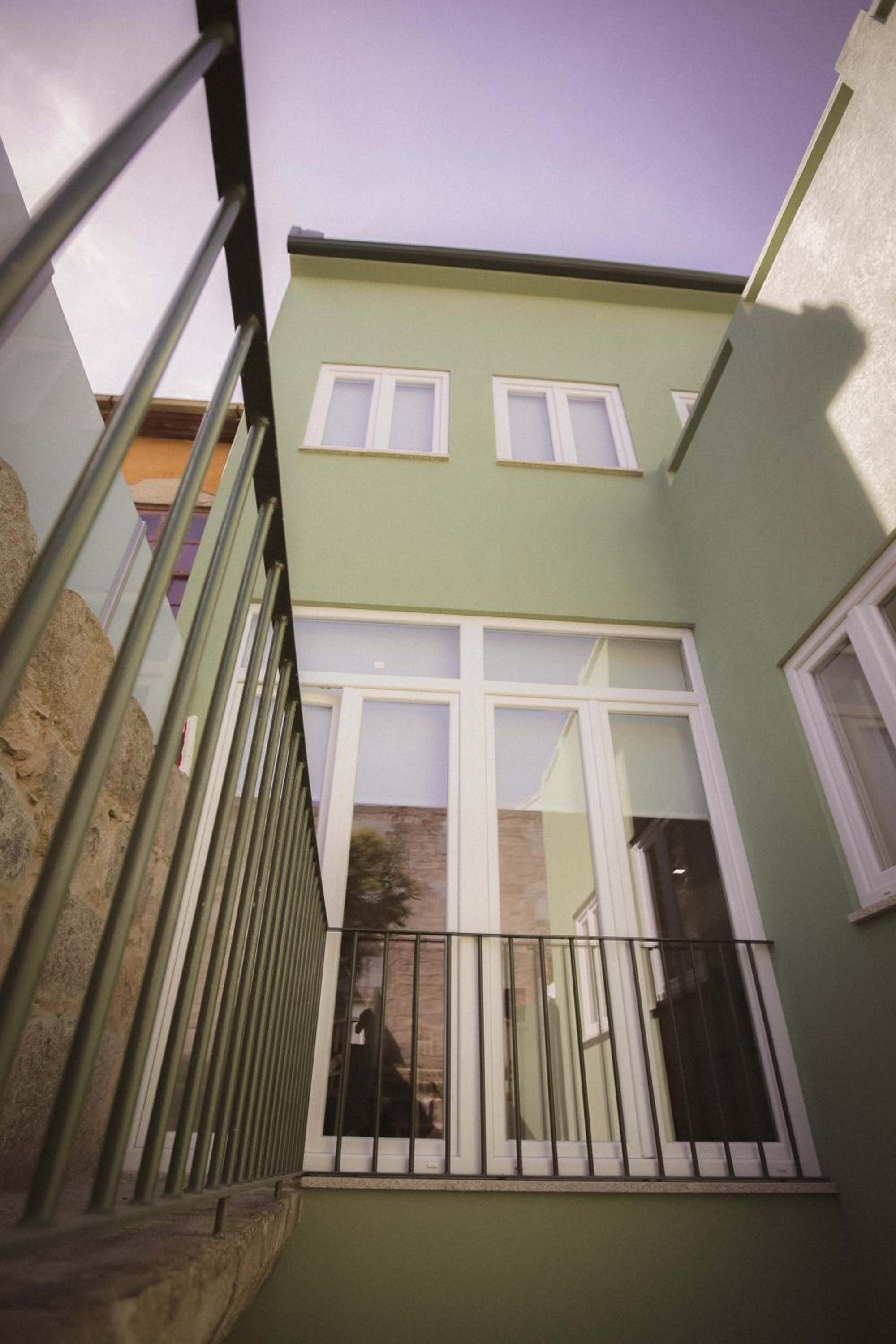 Bonfim 234 Townhouse
