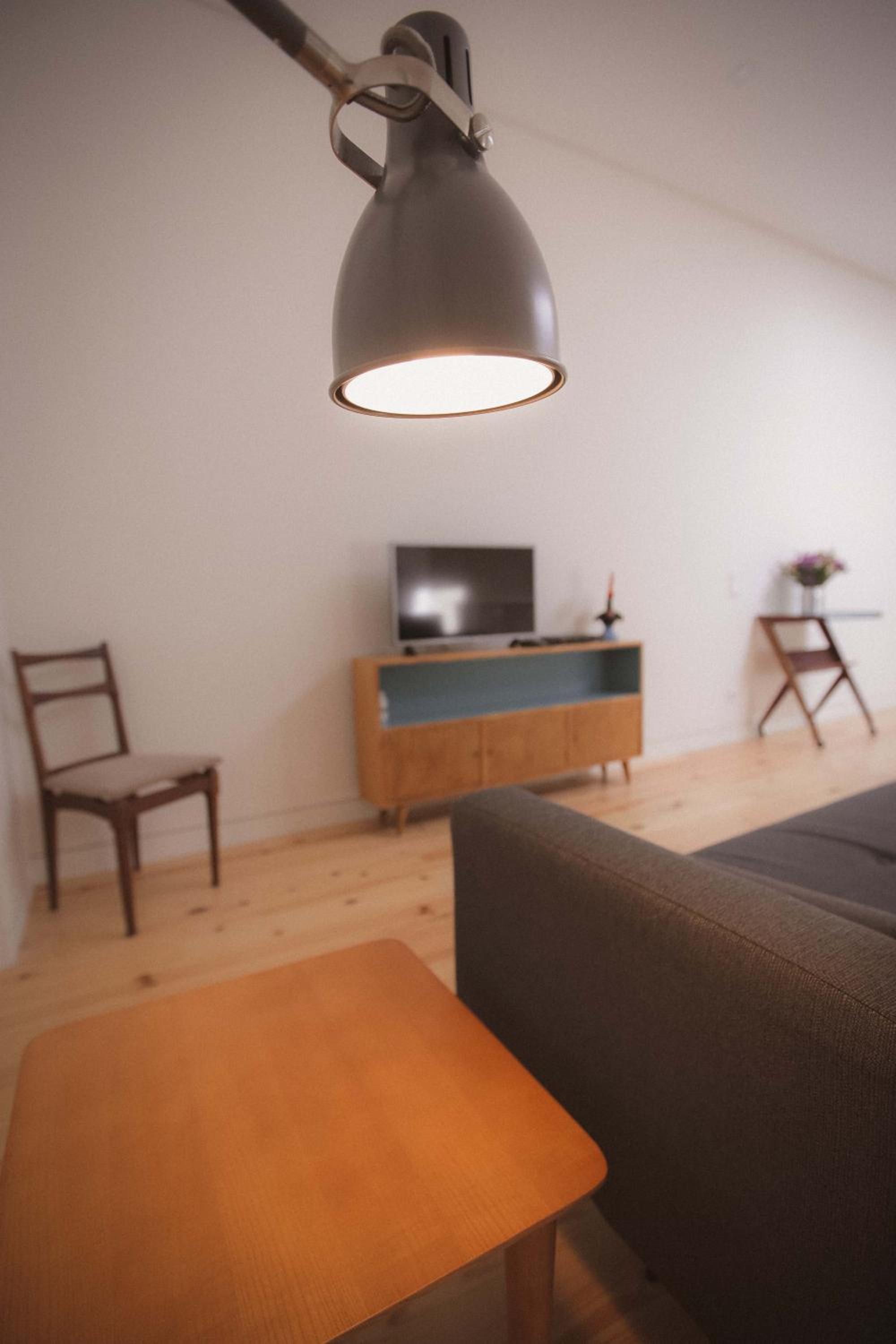 Bonfim 234 Townhouse