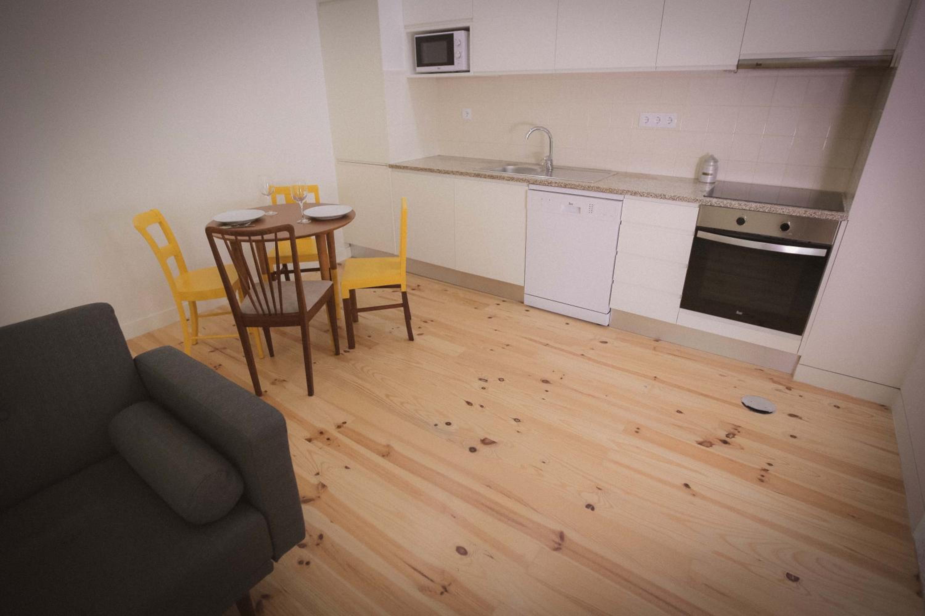 Bonfim 234 Townhouse