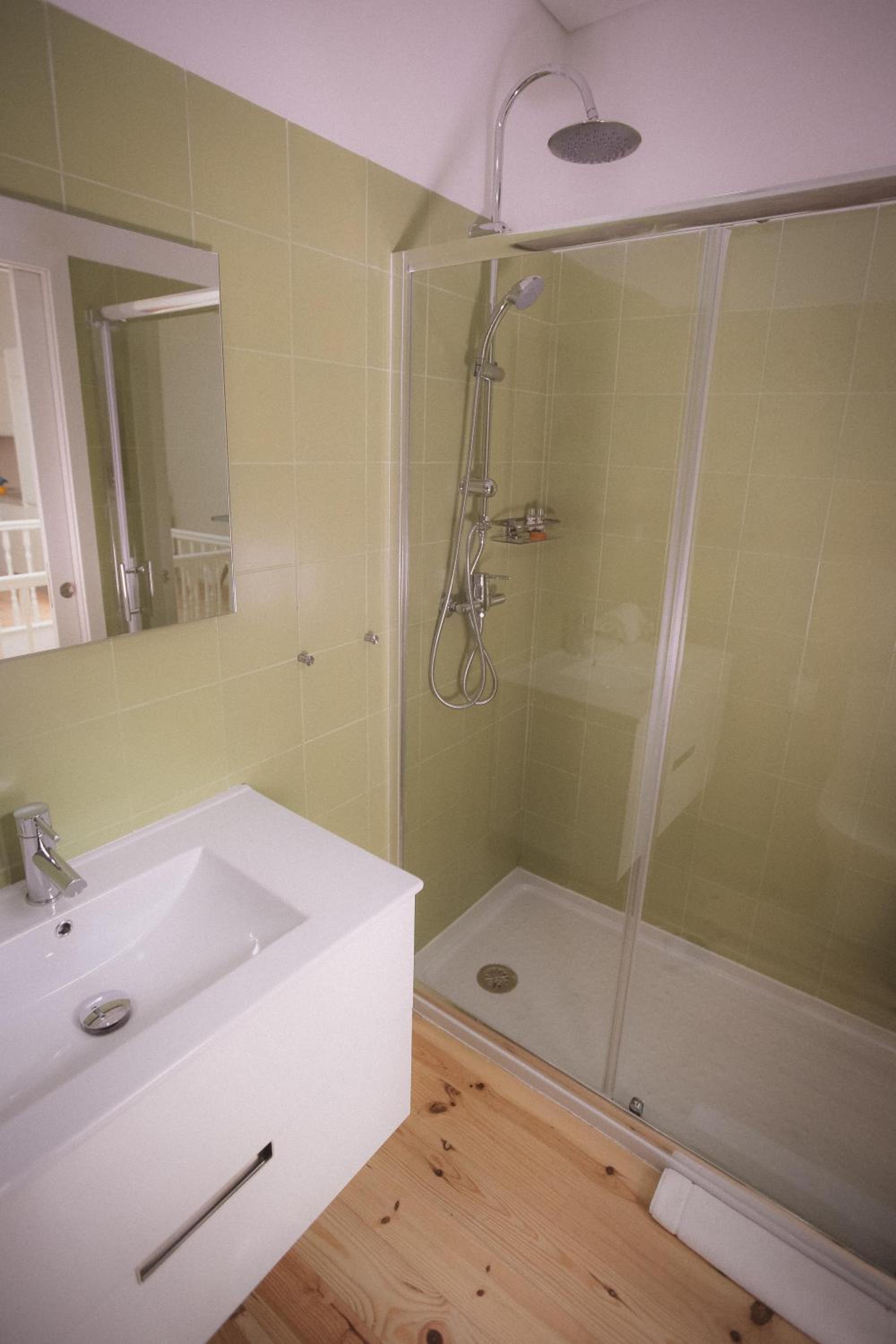 Bonfim 234 Townhouse