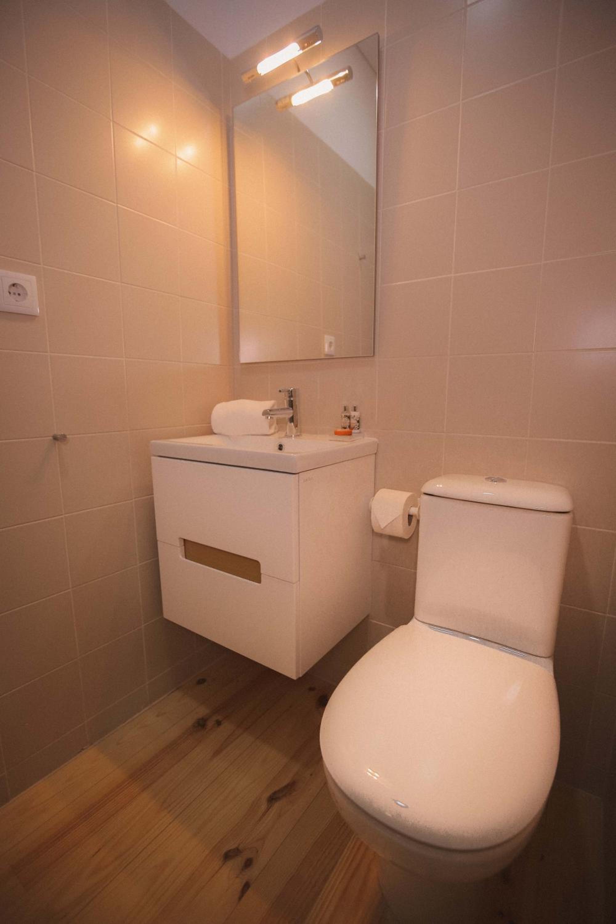 Bonfim 234 Townhouse