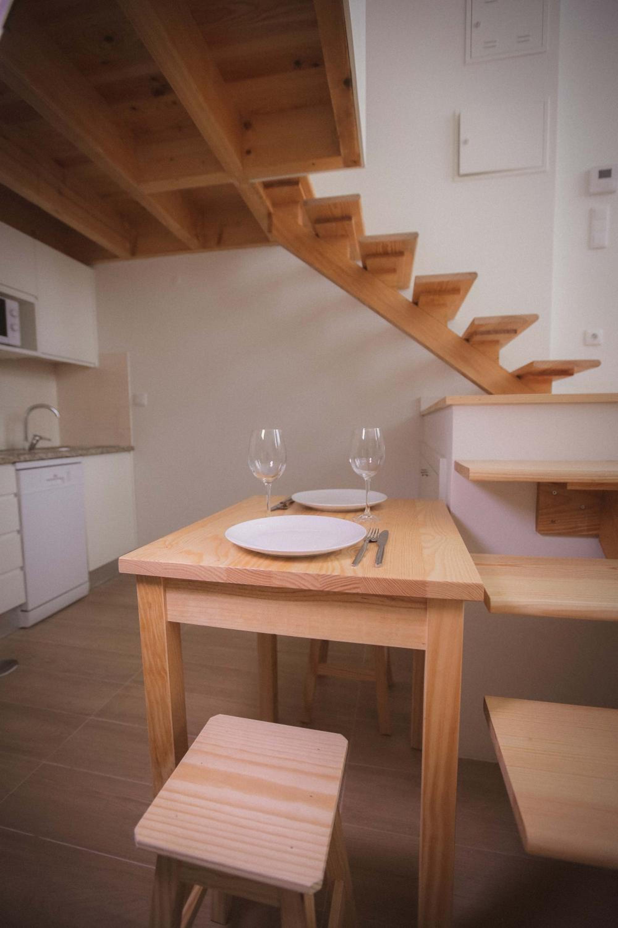 Bonfim 234 Townhouse