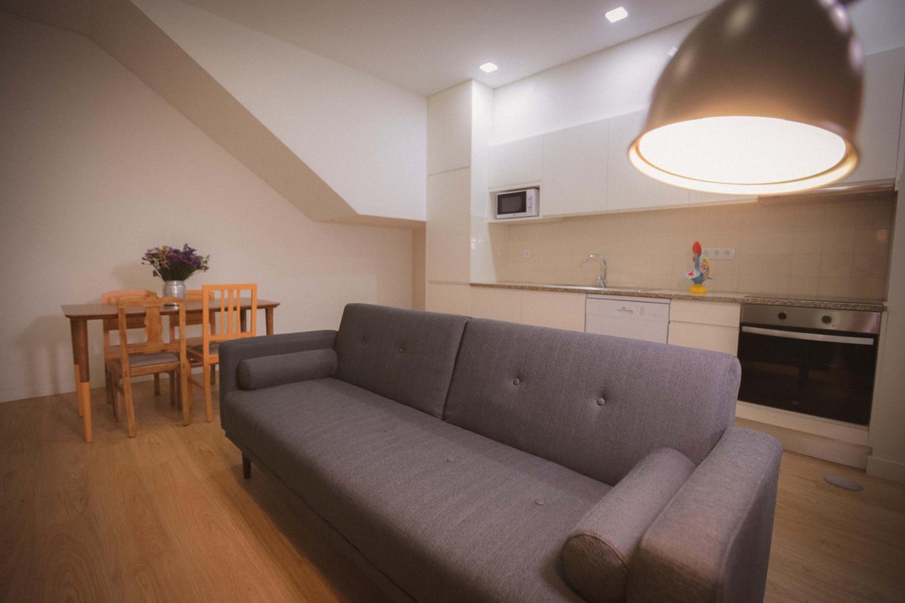 Bonfim 234 Townhouse