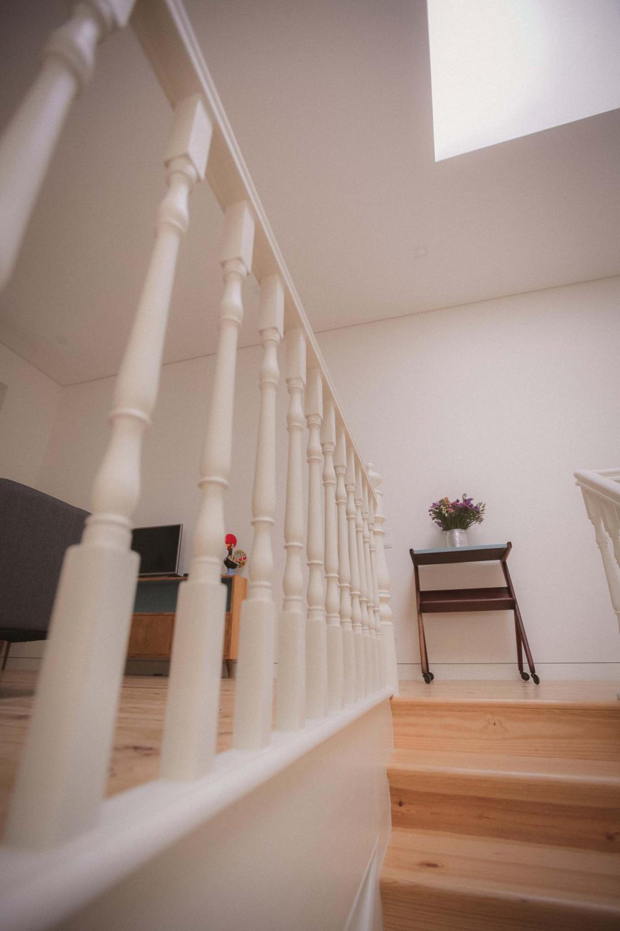 Bonfim 234 Townhouse