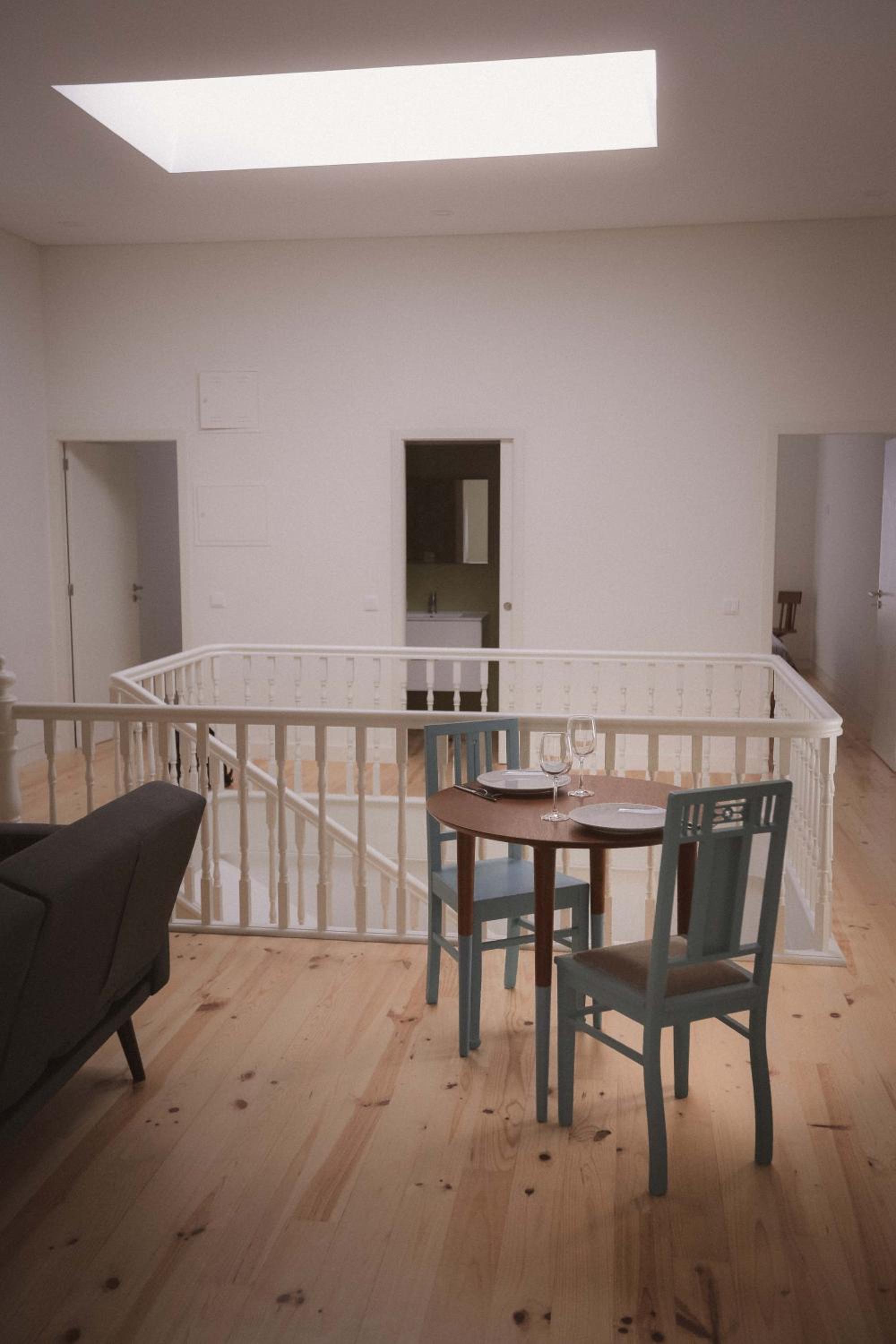Bonfim 234 Townhouse