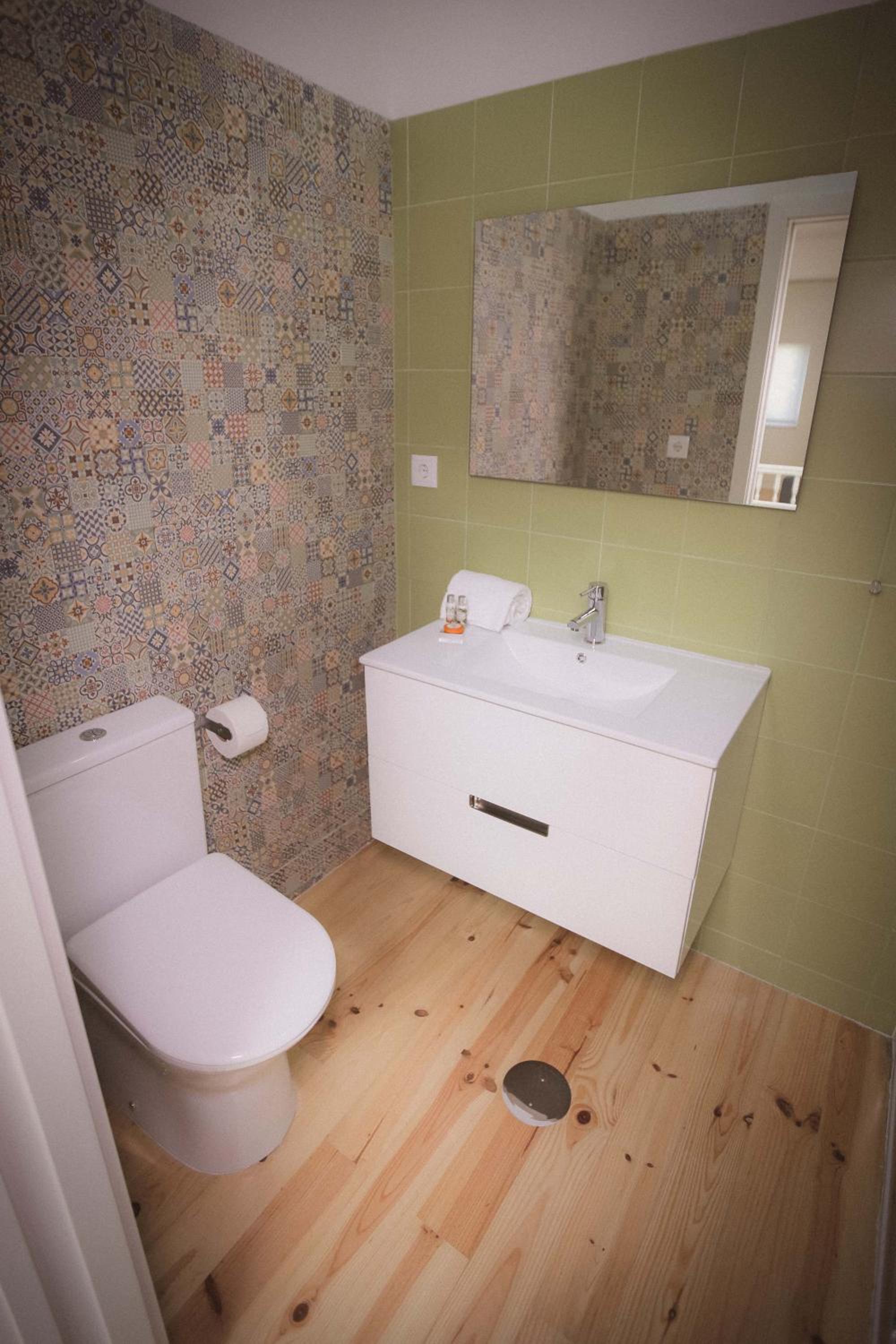 Bonfim 234 Townhouse