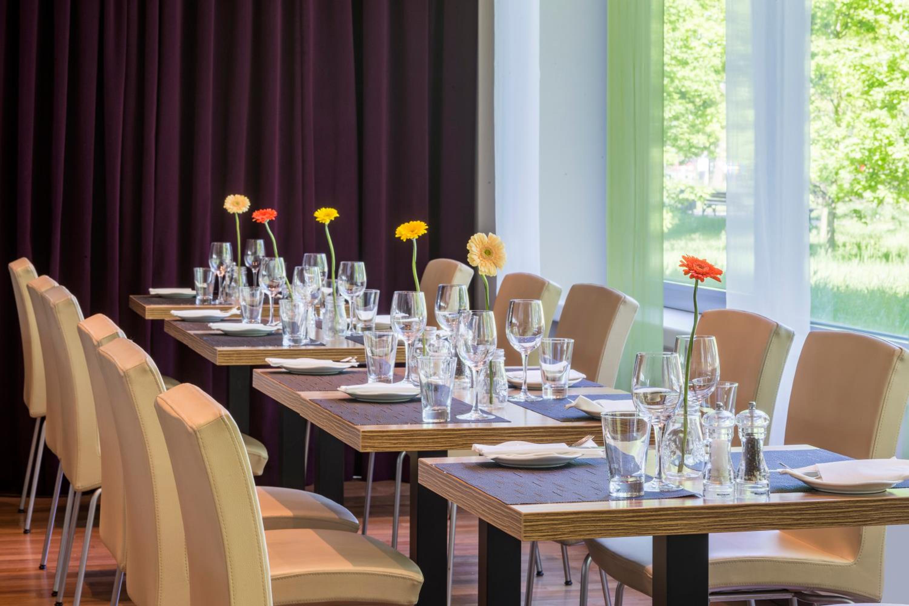 Park Inn by Radisson Frankfurt Airport - Property Image 36