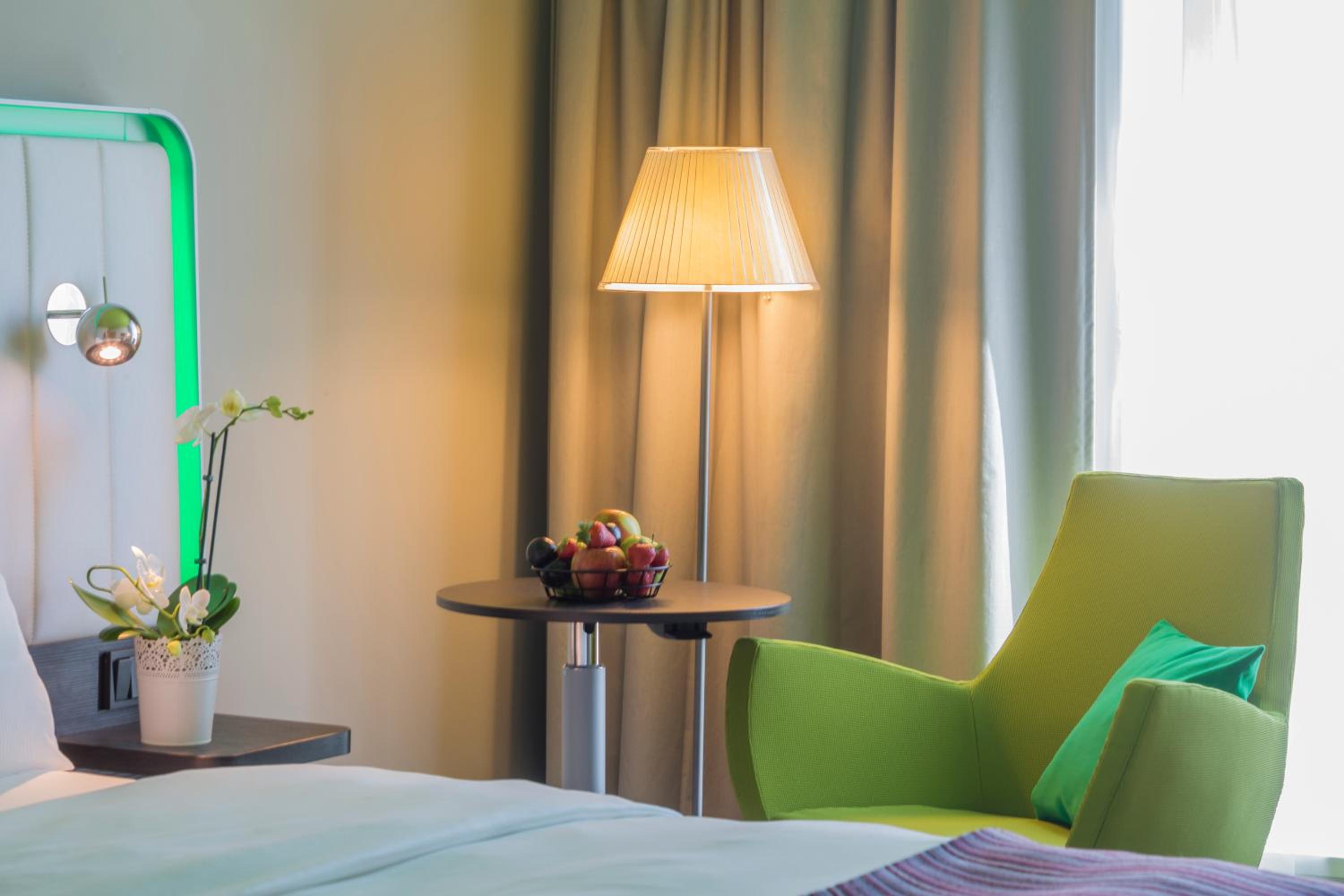 Park Inn by Radisson Frankfurt Airport - Property Image 40
