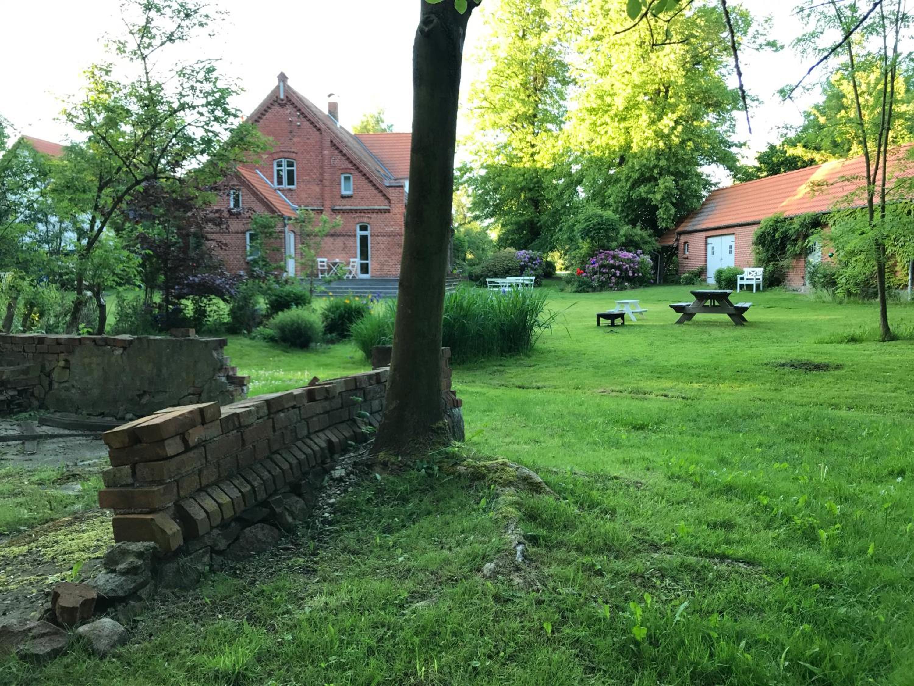 Ferienwohnung zum Breitling in Stove