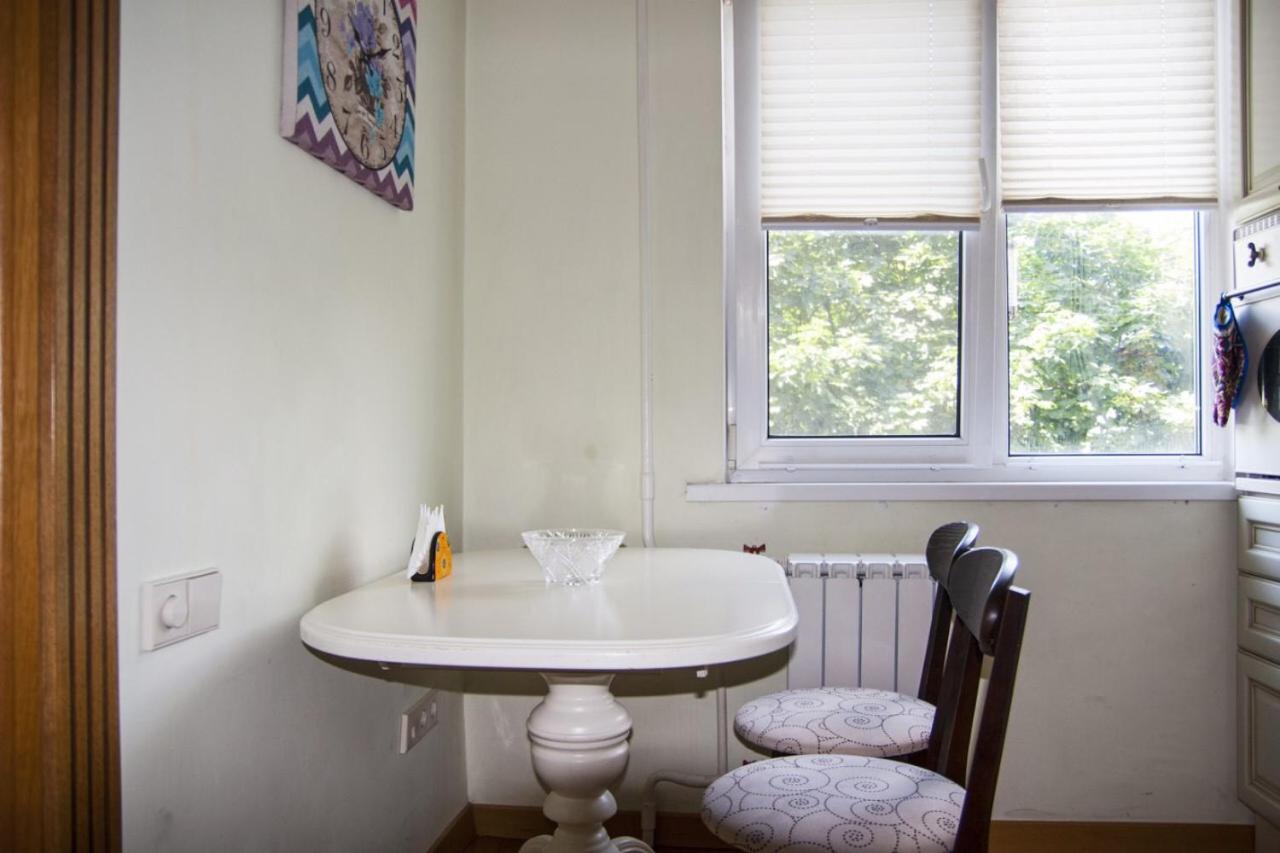 Apartment on Vandy Vasylevskoi Street 3 view 2