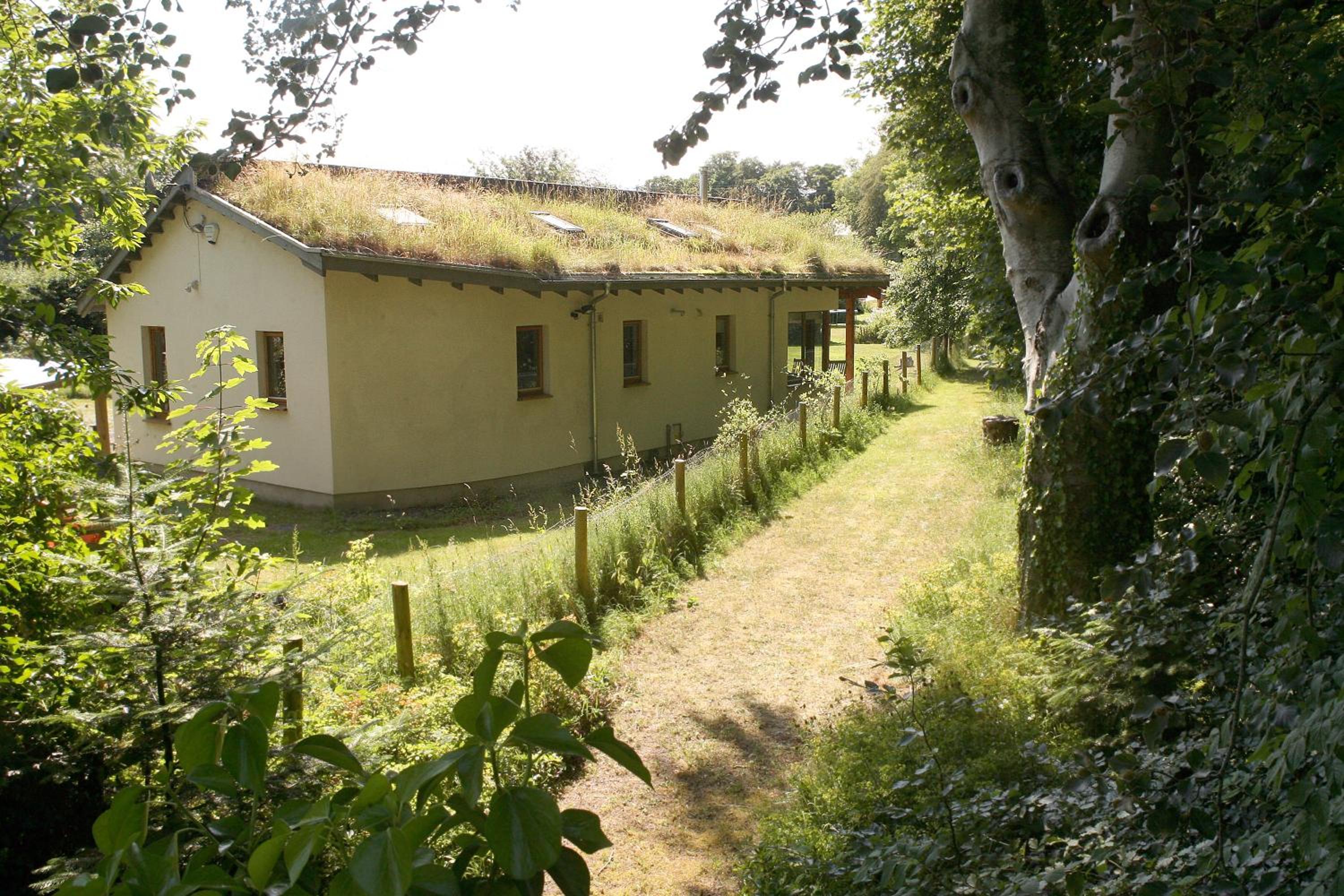 Hemp Cottage view 5