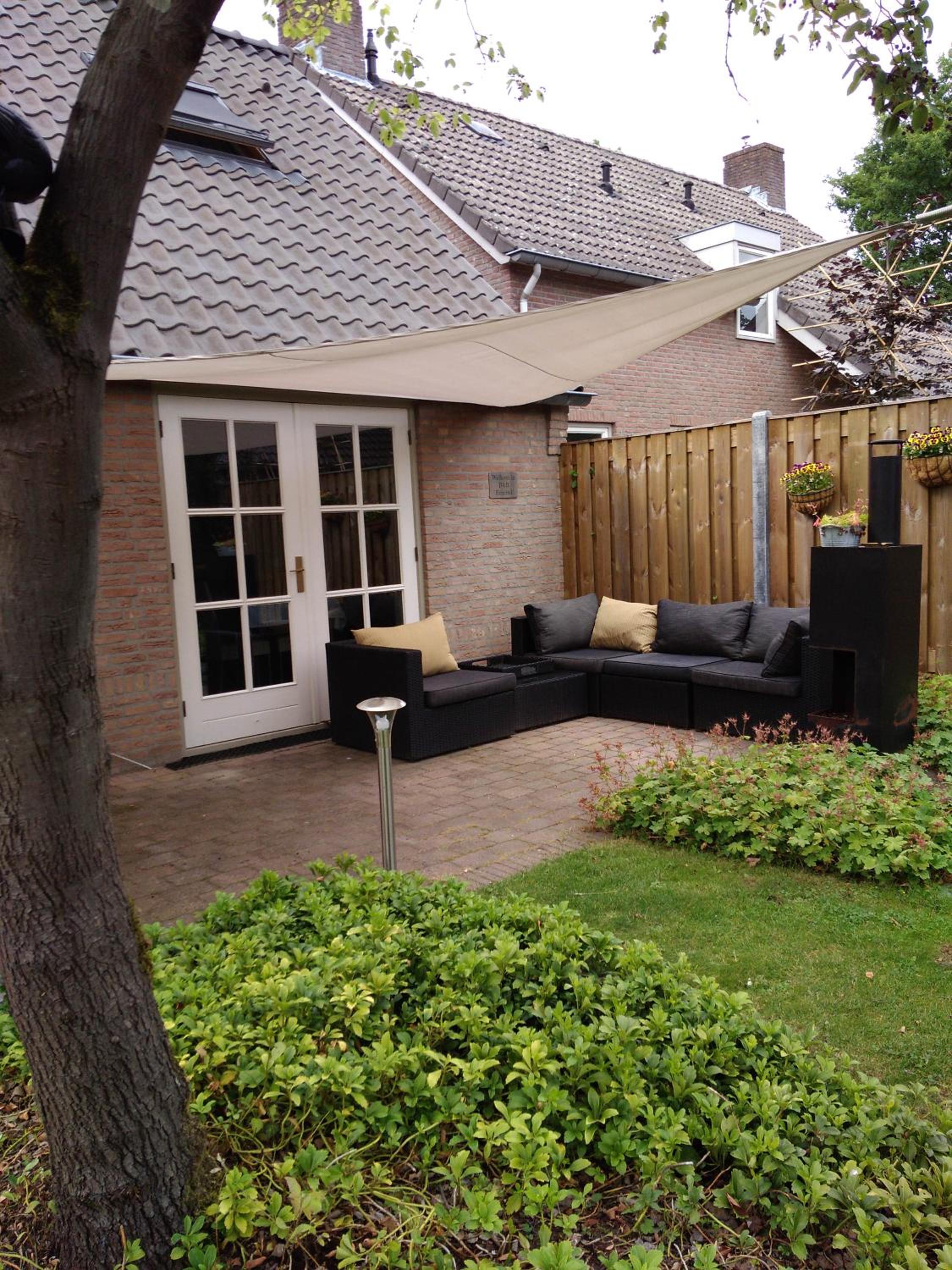 B&B Eeneind view 4