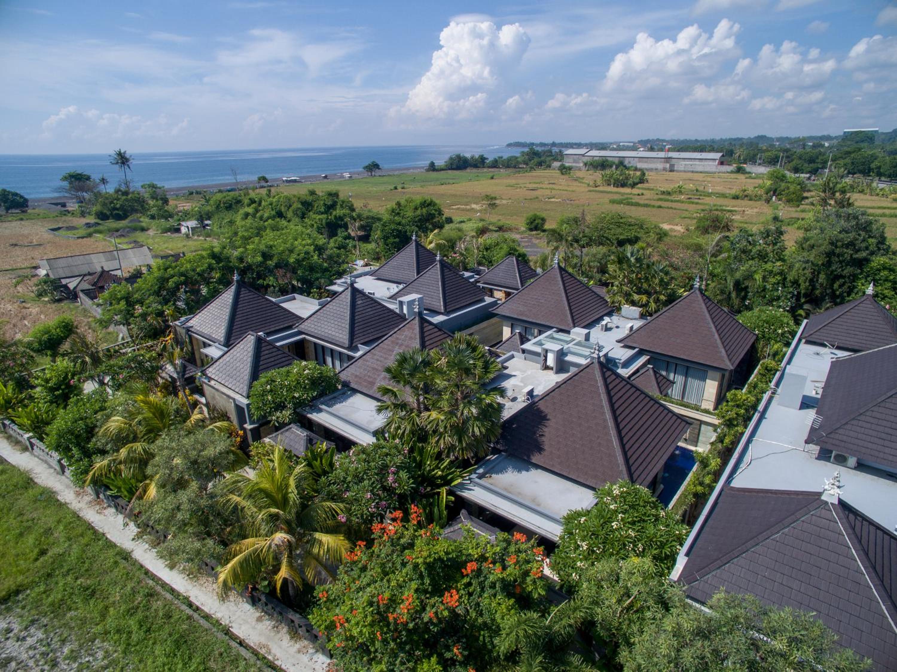 Kori Maharani Villas & Resort, photo 49