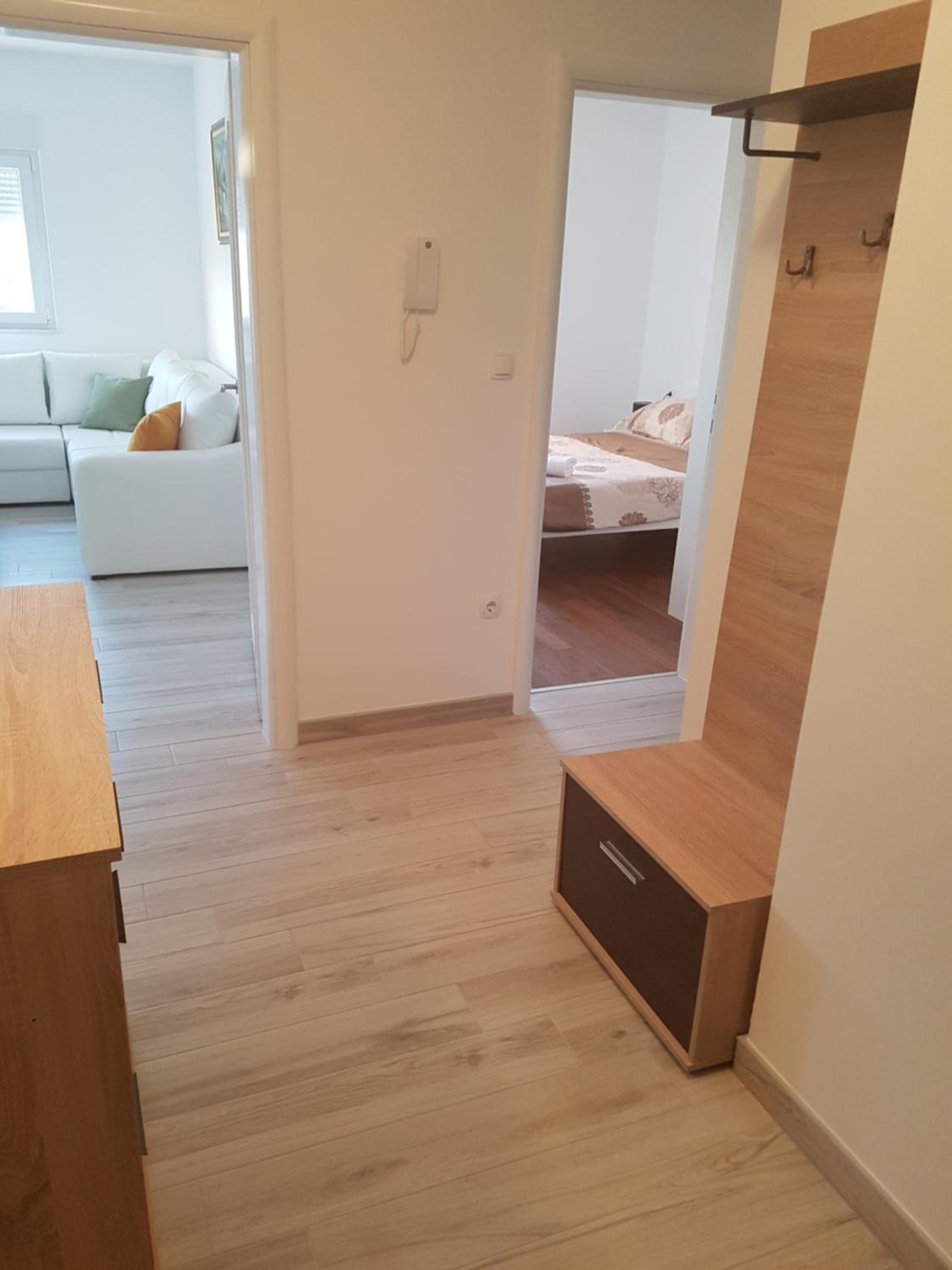 Apartman Lora view 5
