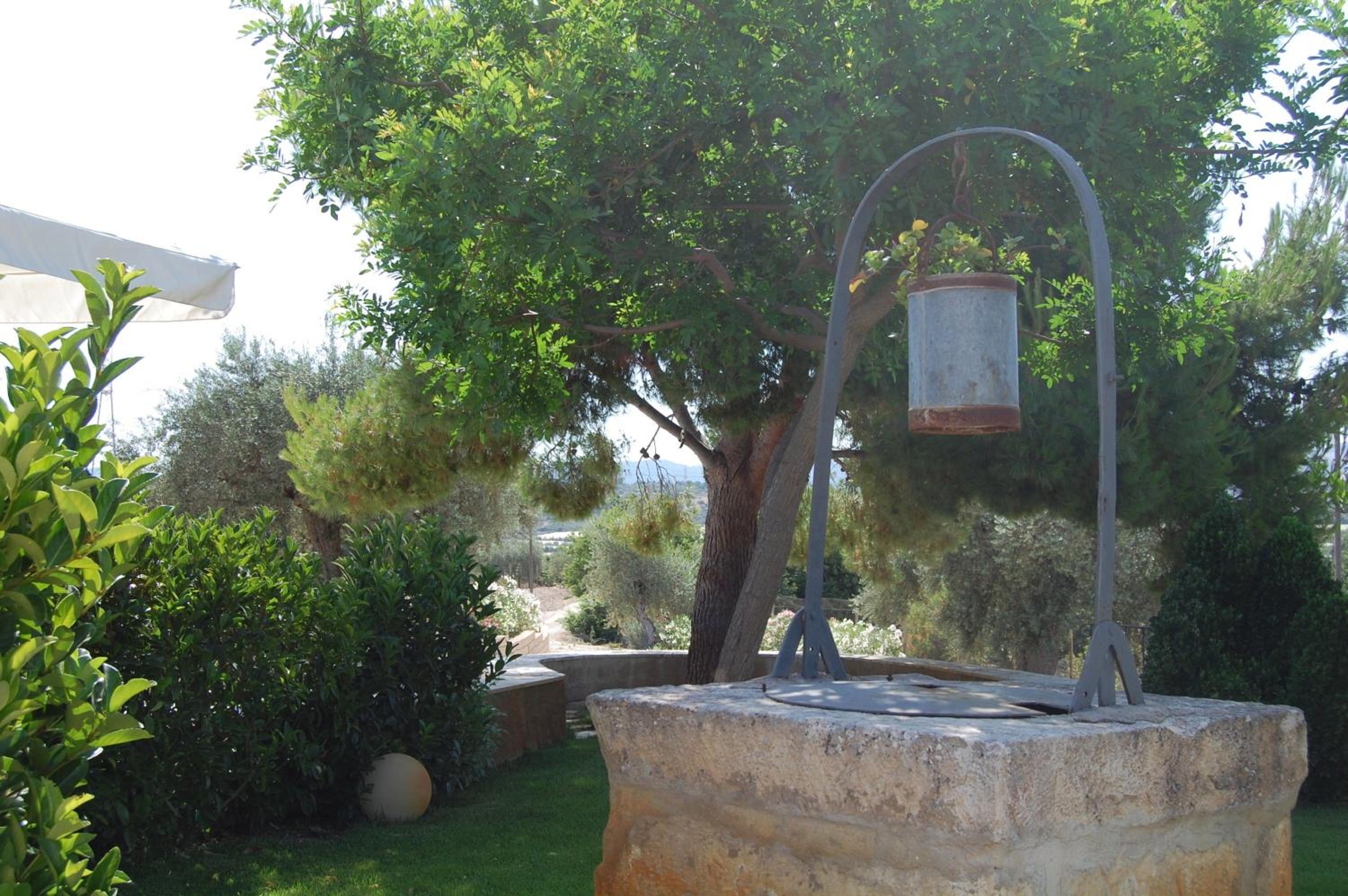 Terre Iblee Resort