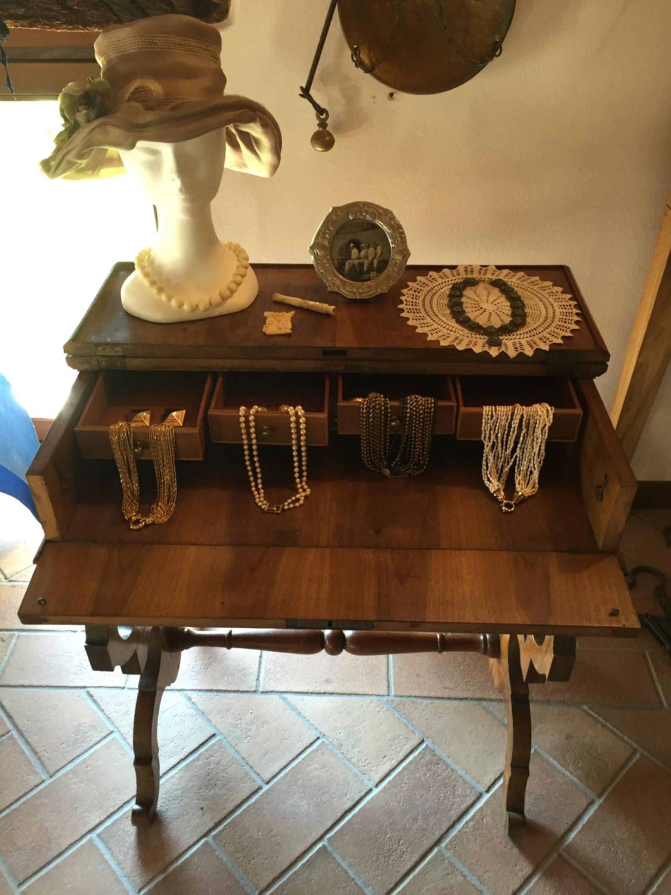 Agriturismo Villa Panigai