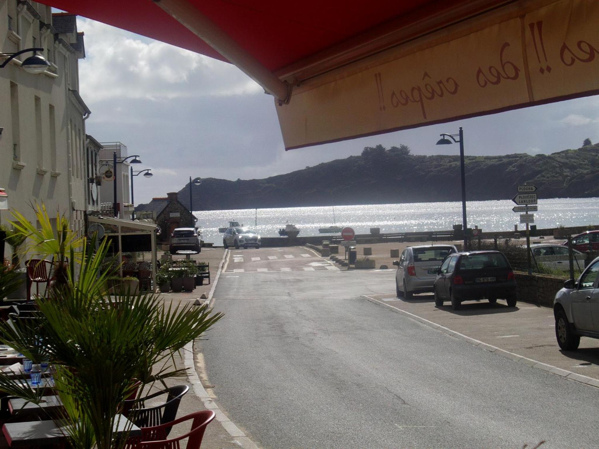 Appartement de Plage view 2