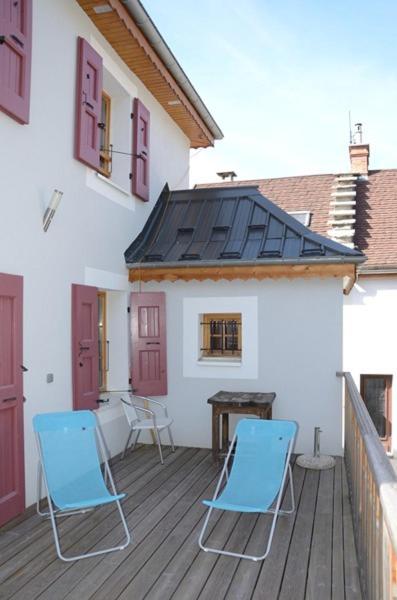 Le Chalande