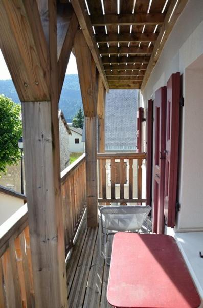 Le Chalande