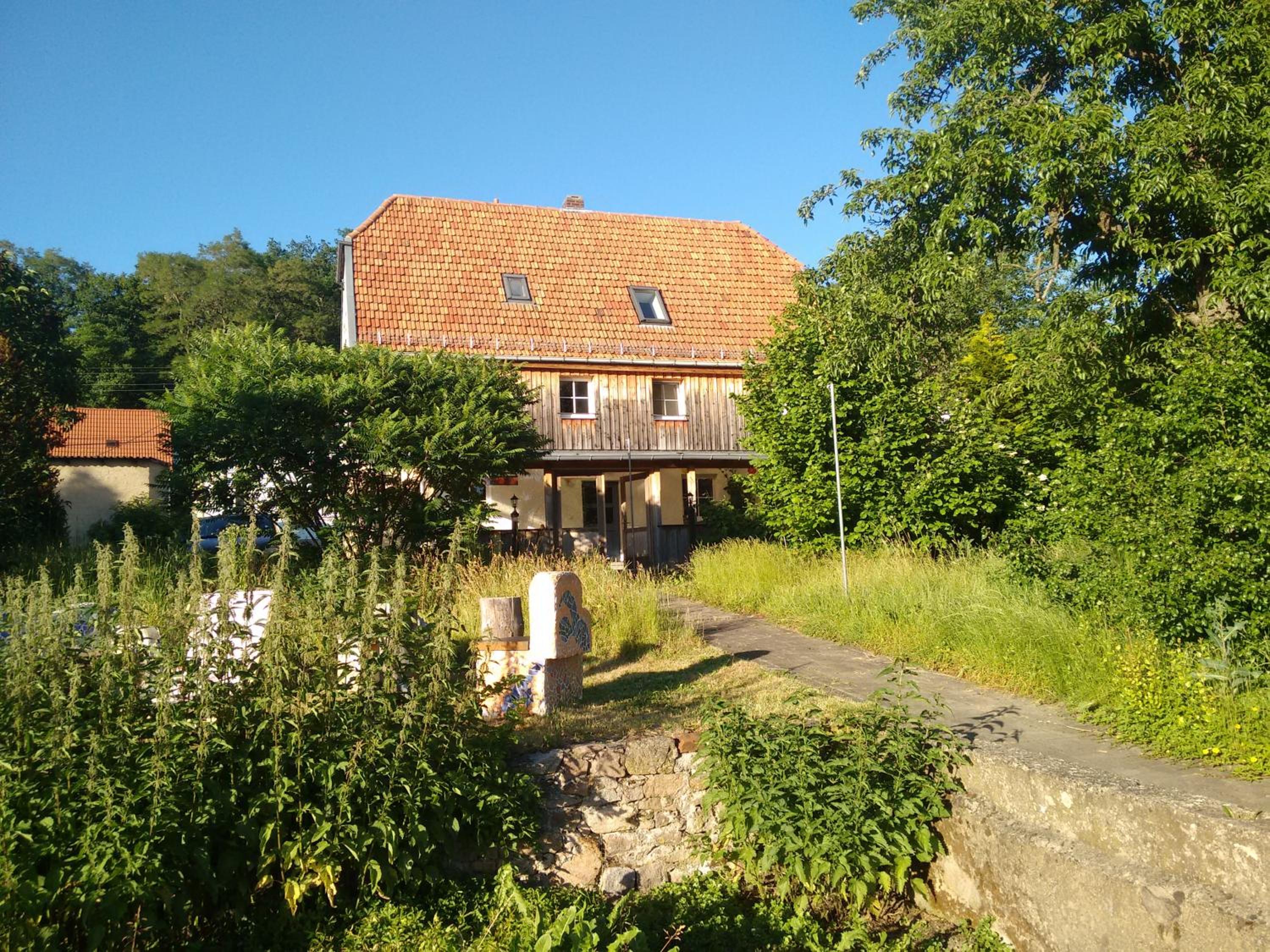 Pension Elbkiosk