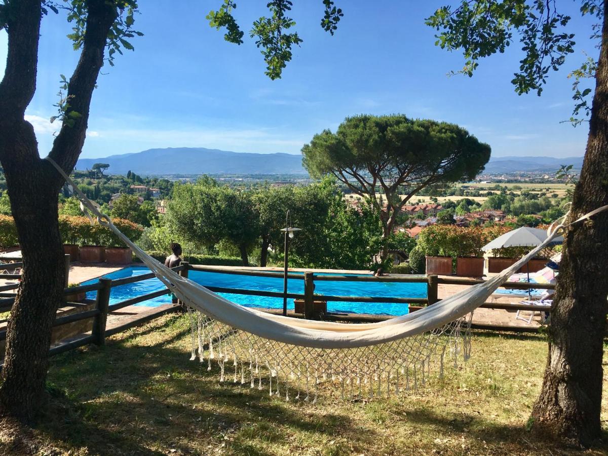 Casa Limonaia view 3