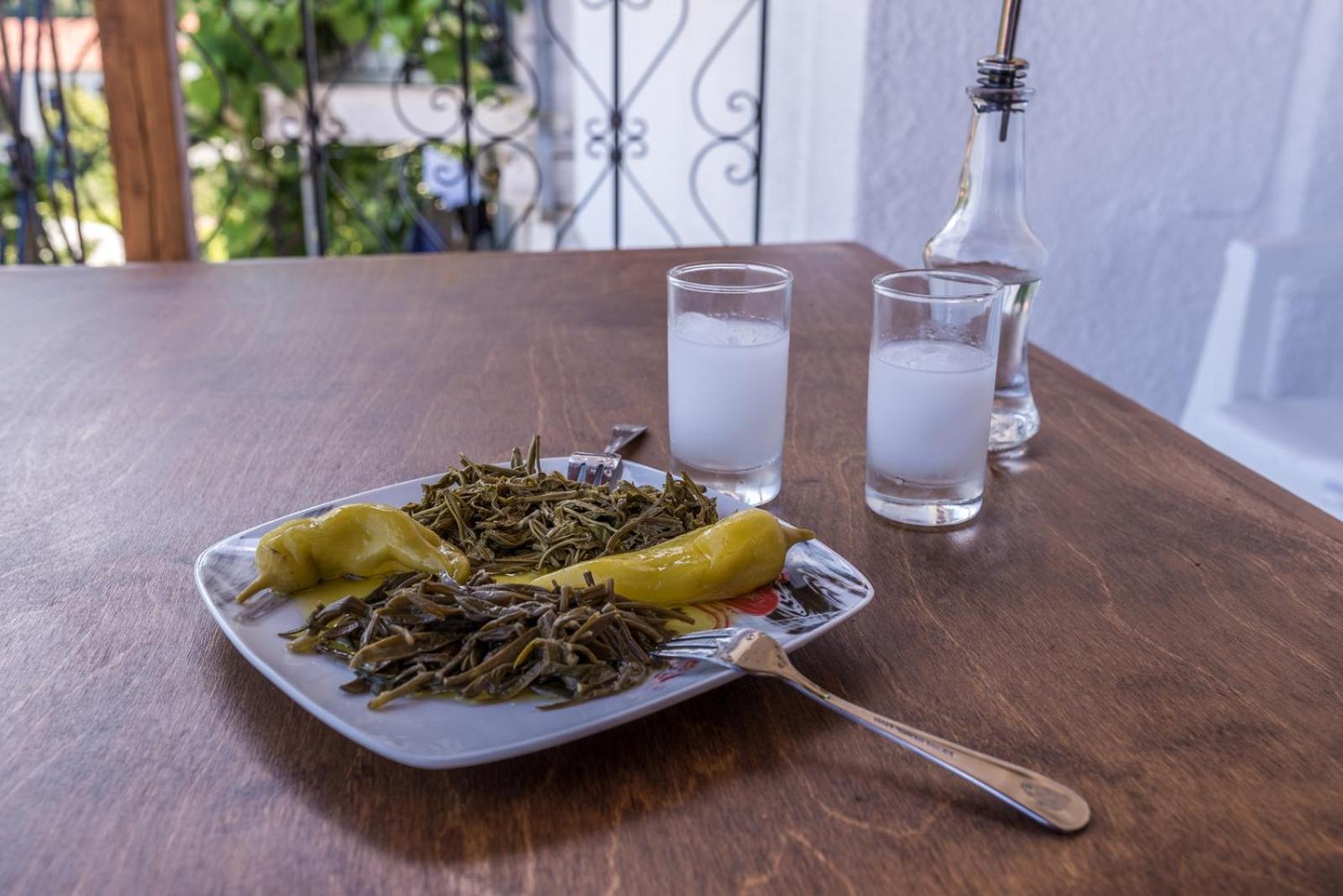 House of Gardenia
