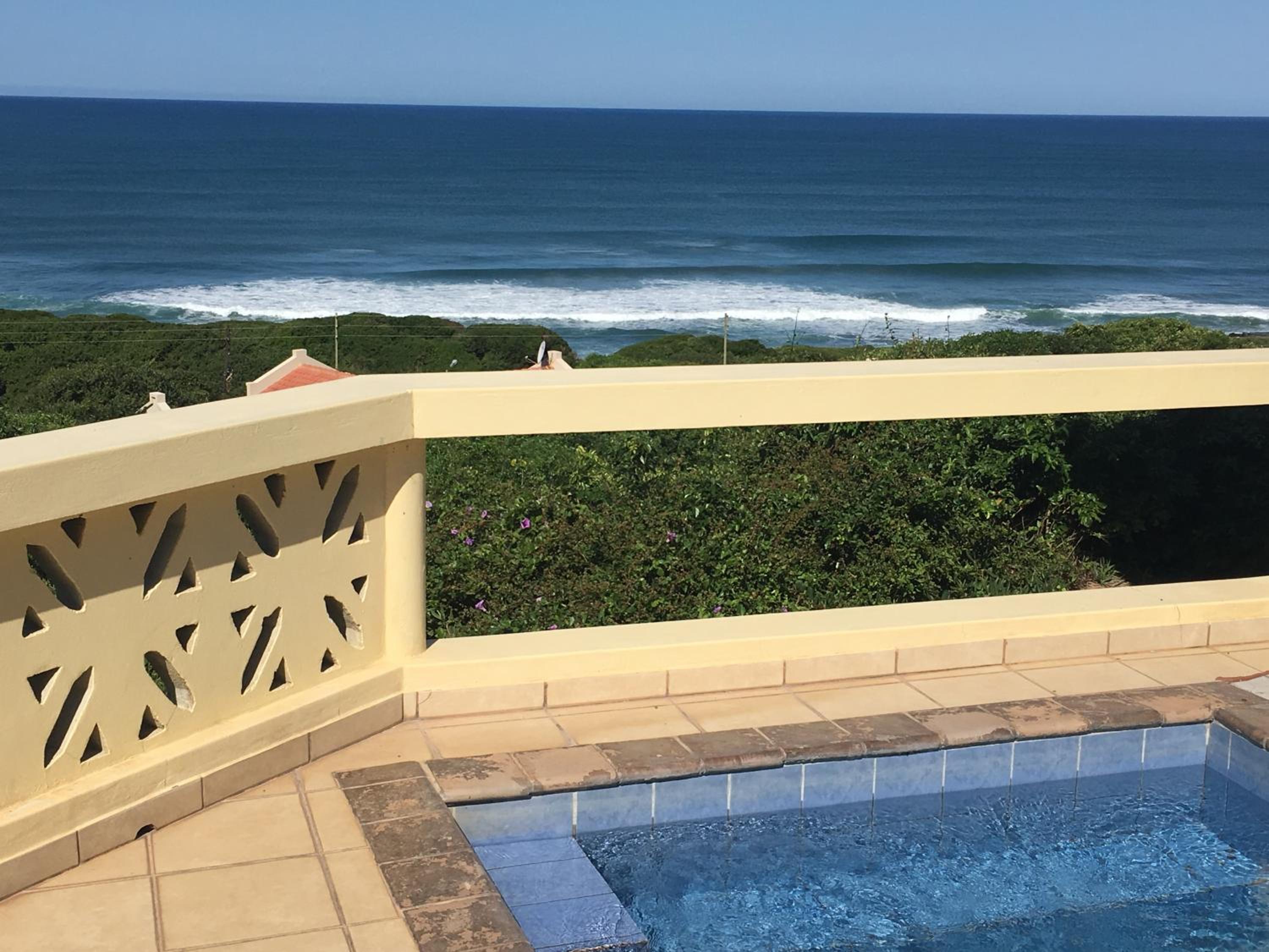 Go Wild Beach Resort view 4