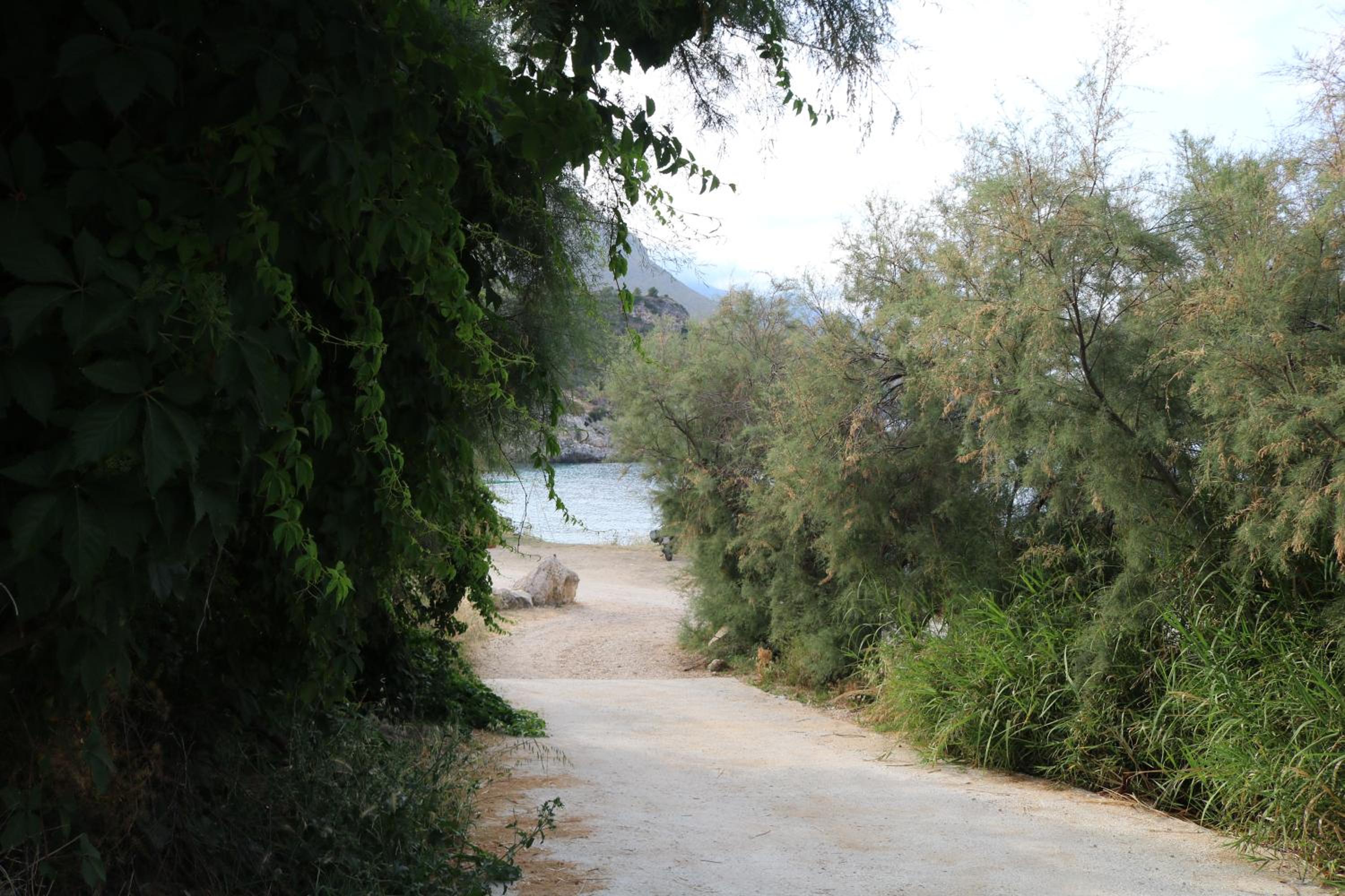 Azzurra Tresor view 3