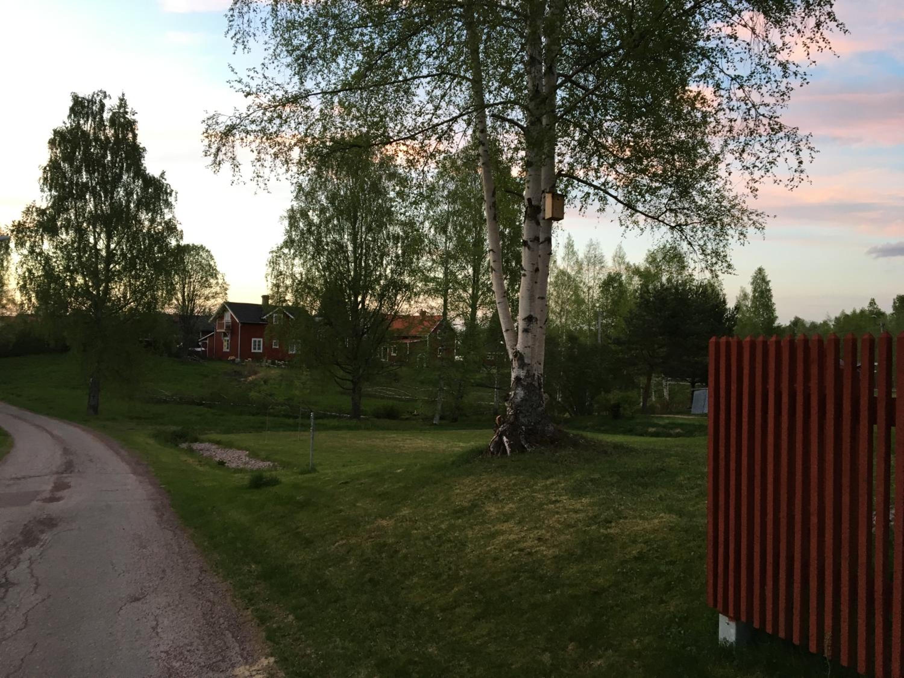 Stallet - Hemma hos Mait view 2