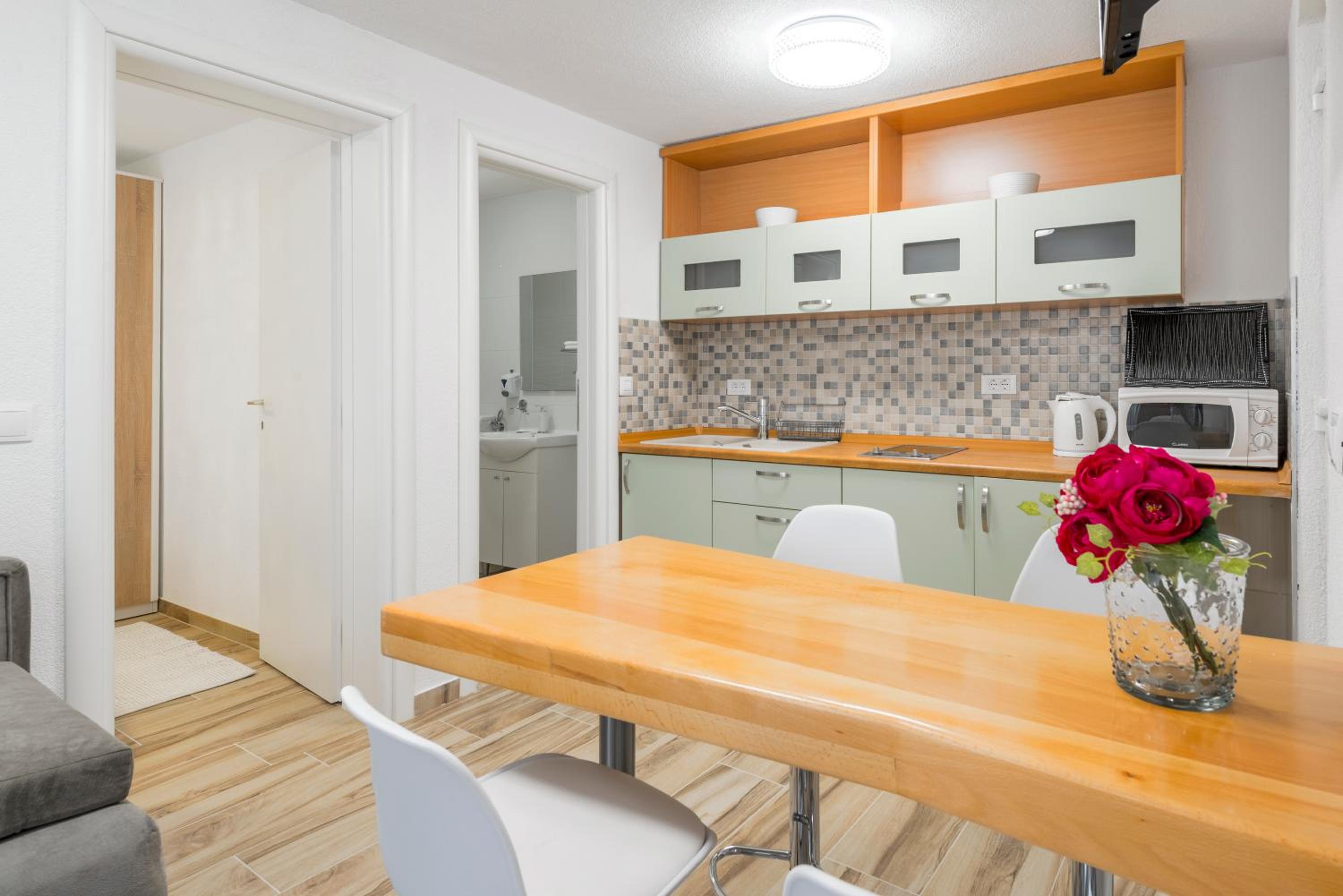 Apartments Roma