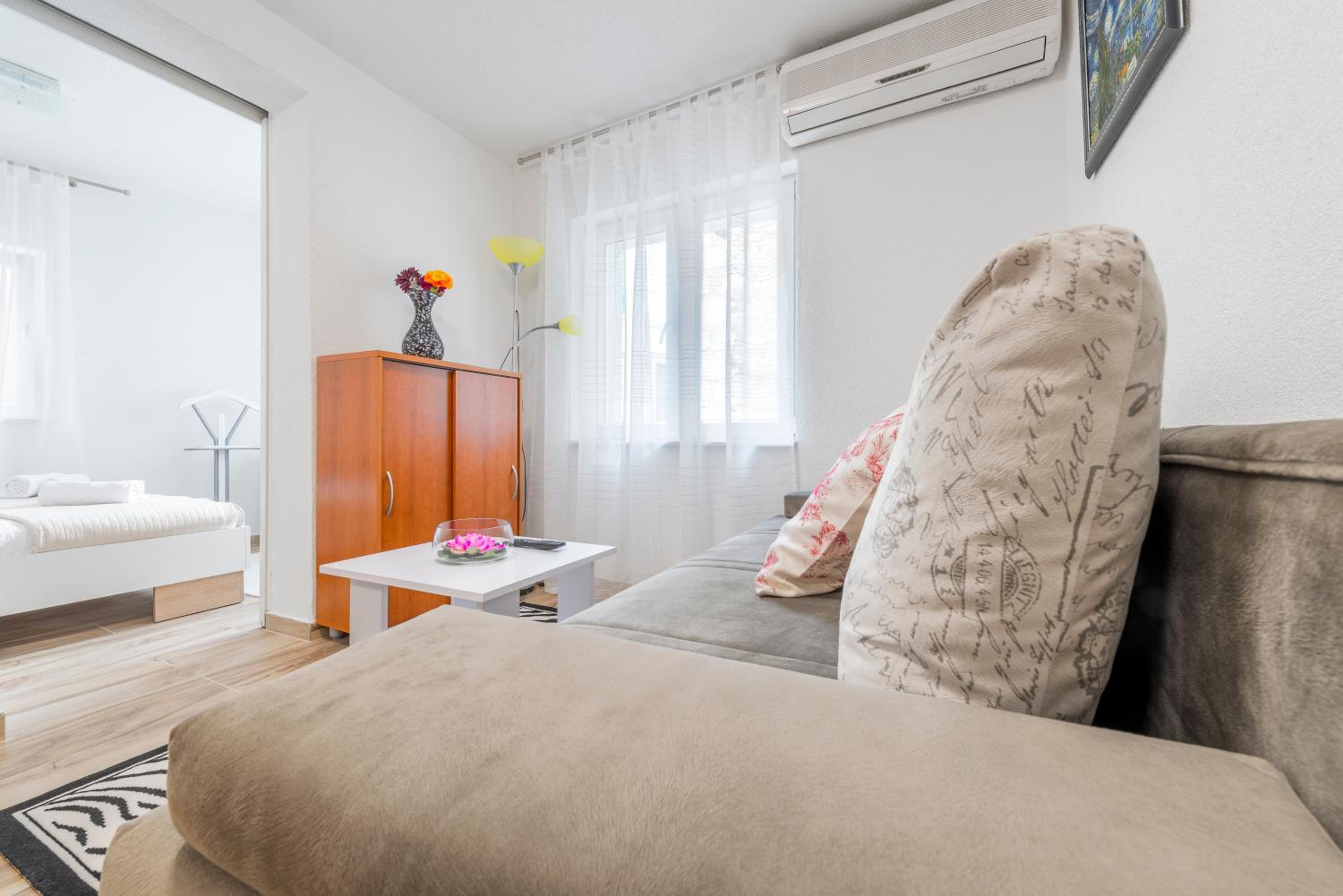 Apartments Roma