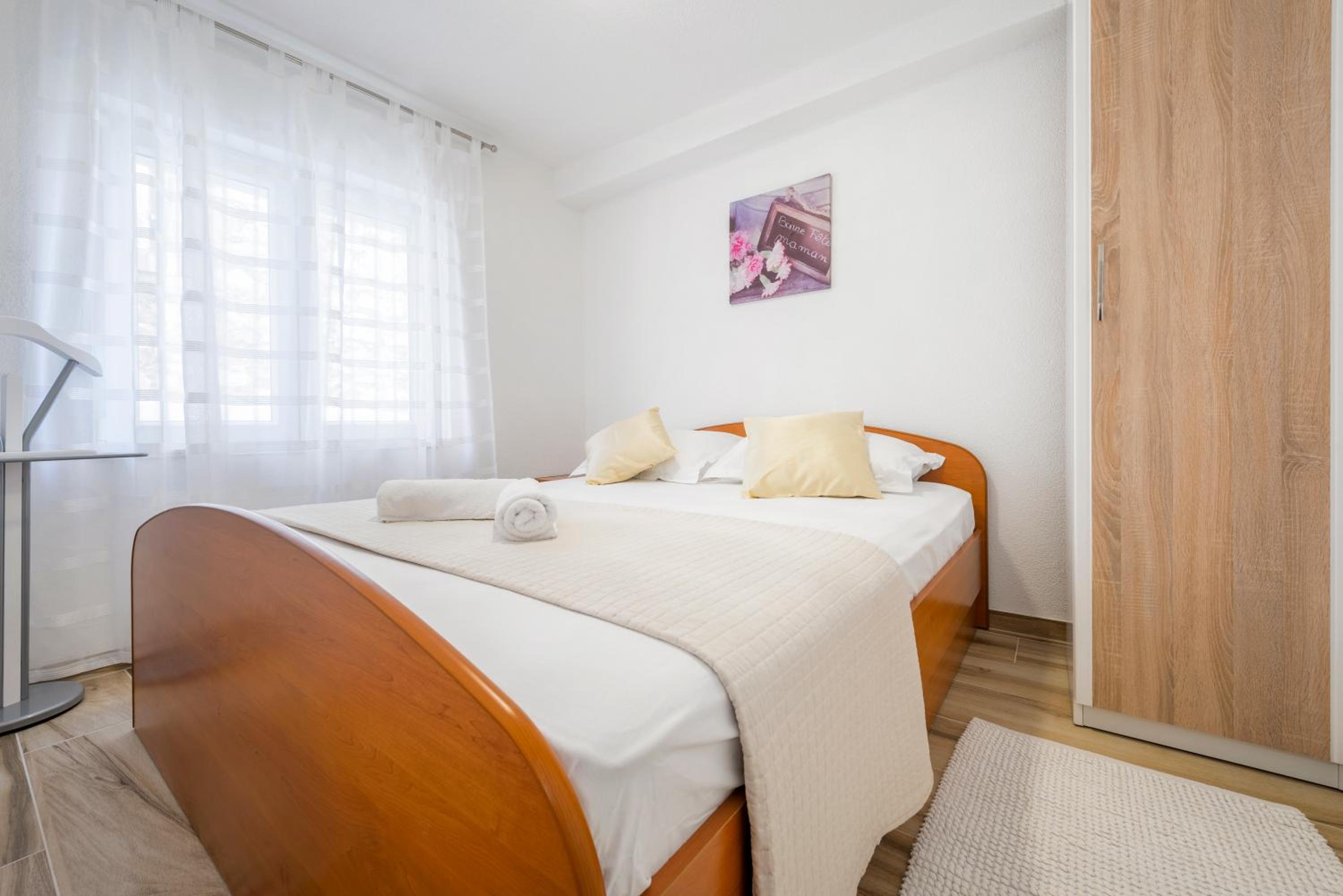Apartments Roma
