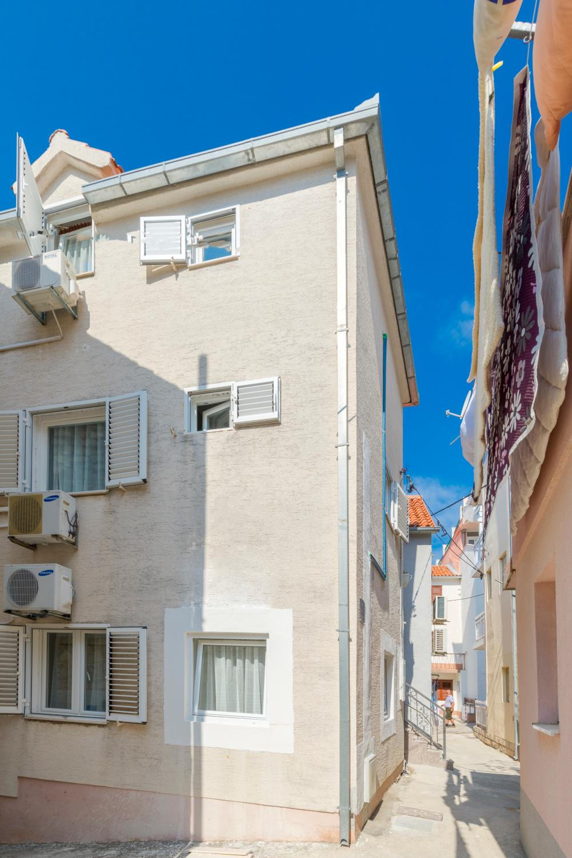 Apartments Roma