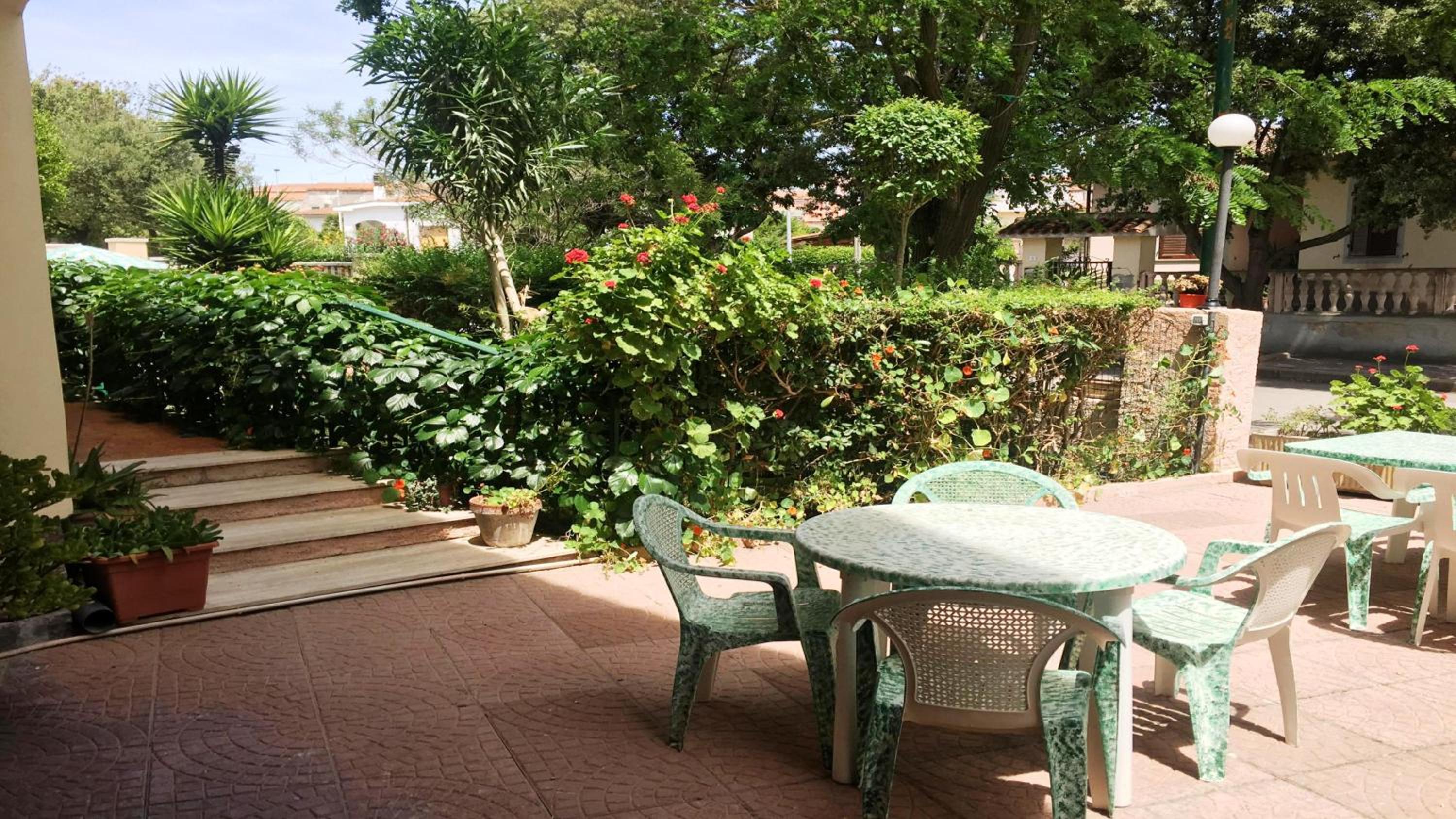 B&B Pani Silvio view 4