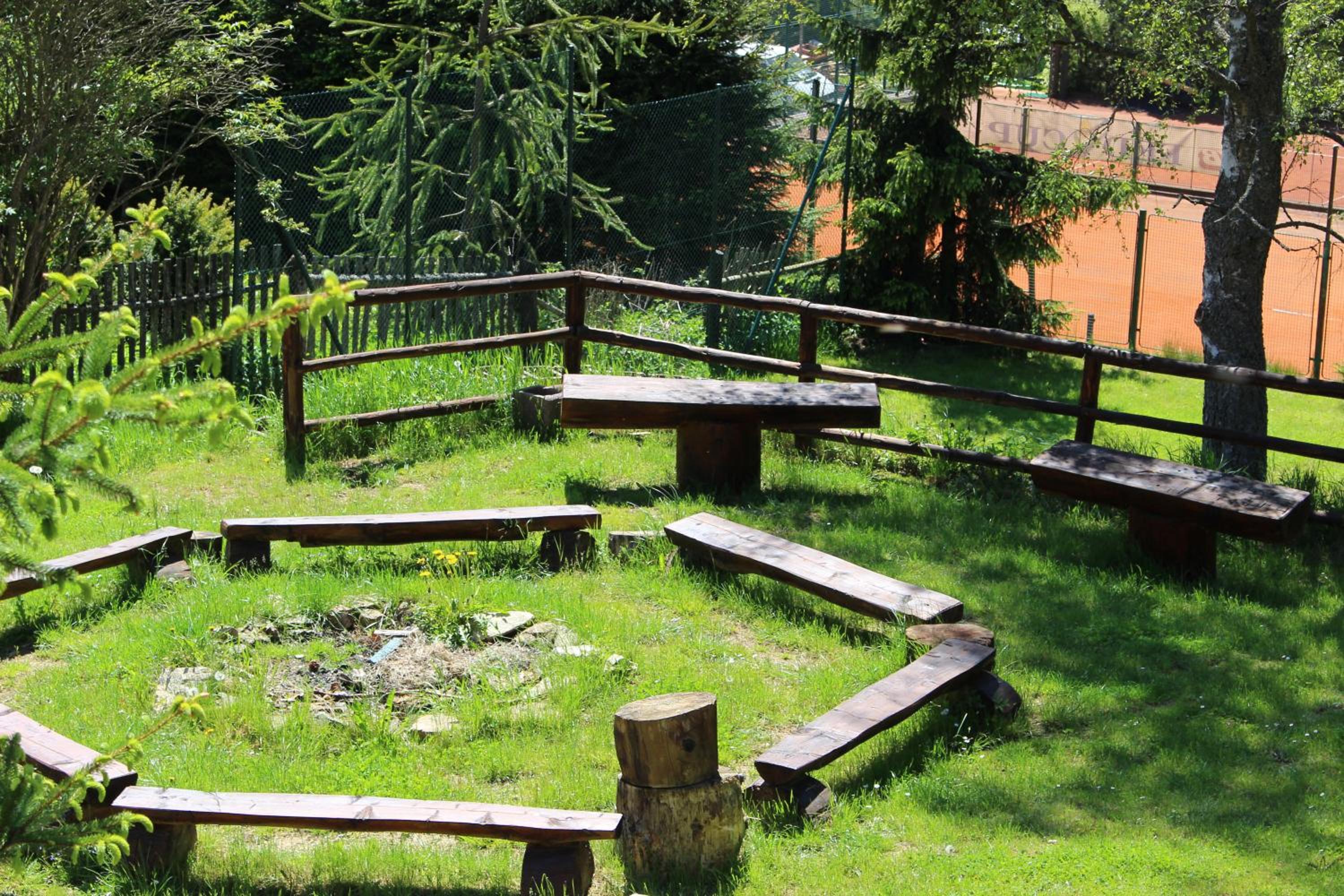 Penzion Pohádka view 3