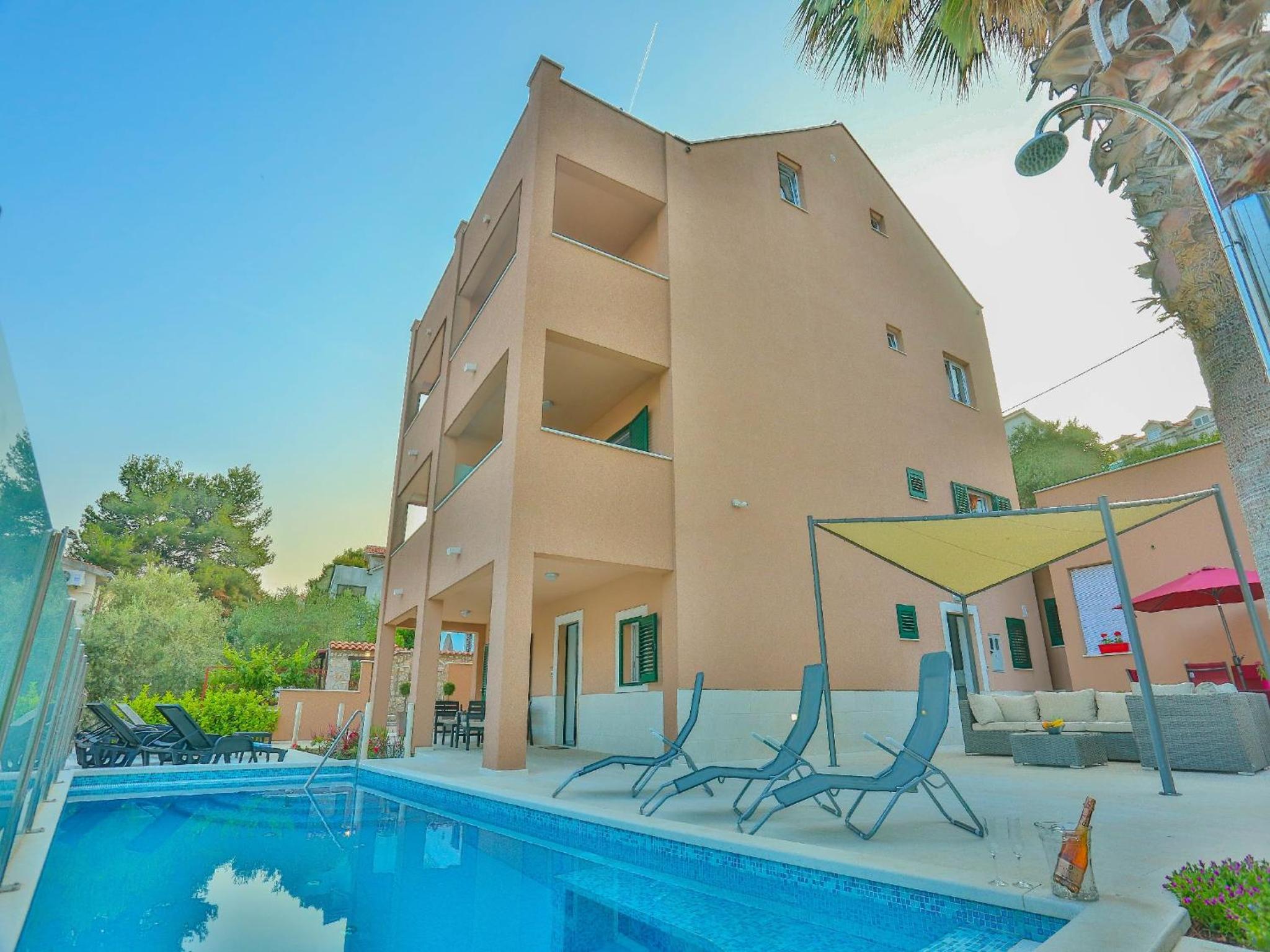 Apartments Marly