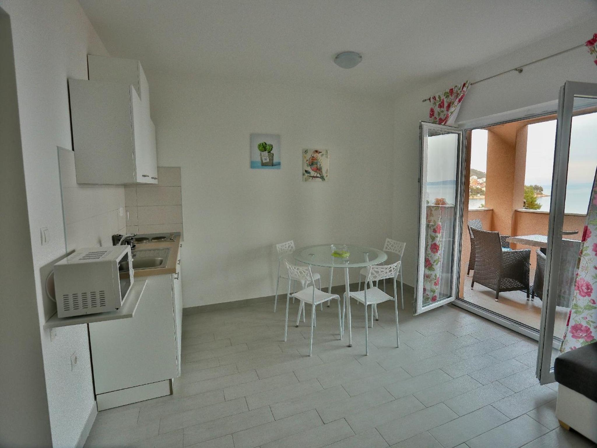 Apartments Marly